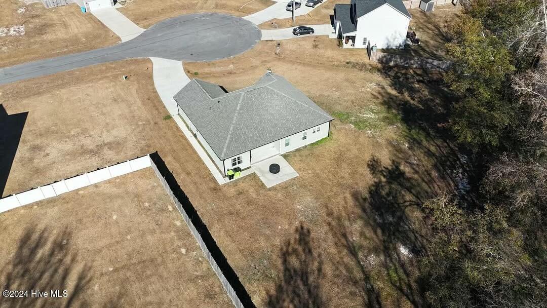 344 James Hedrick Court