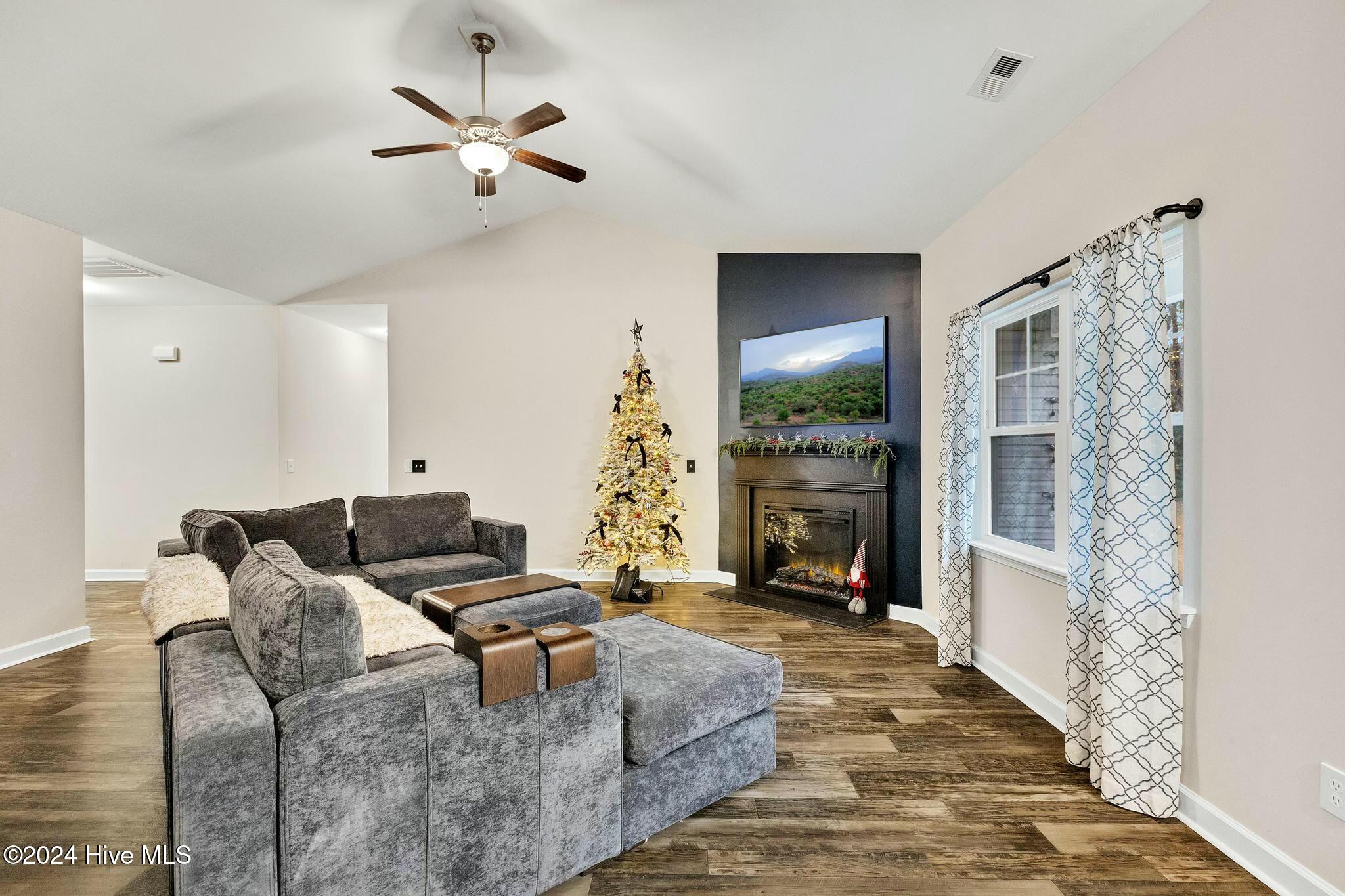 344 James Hedrick Court