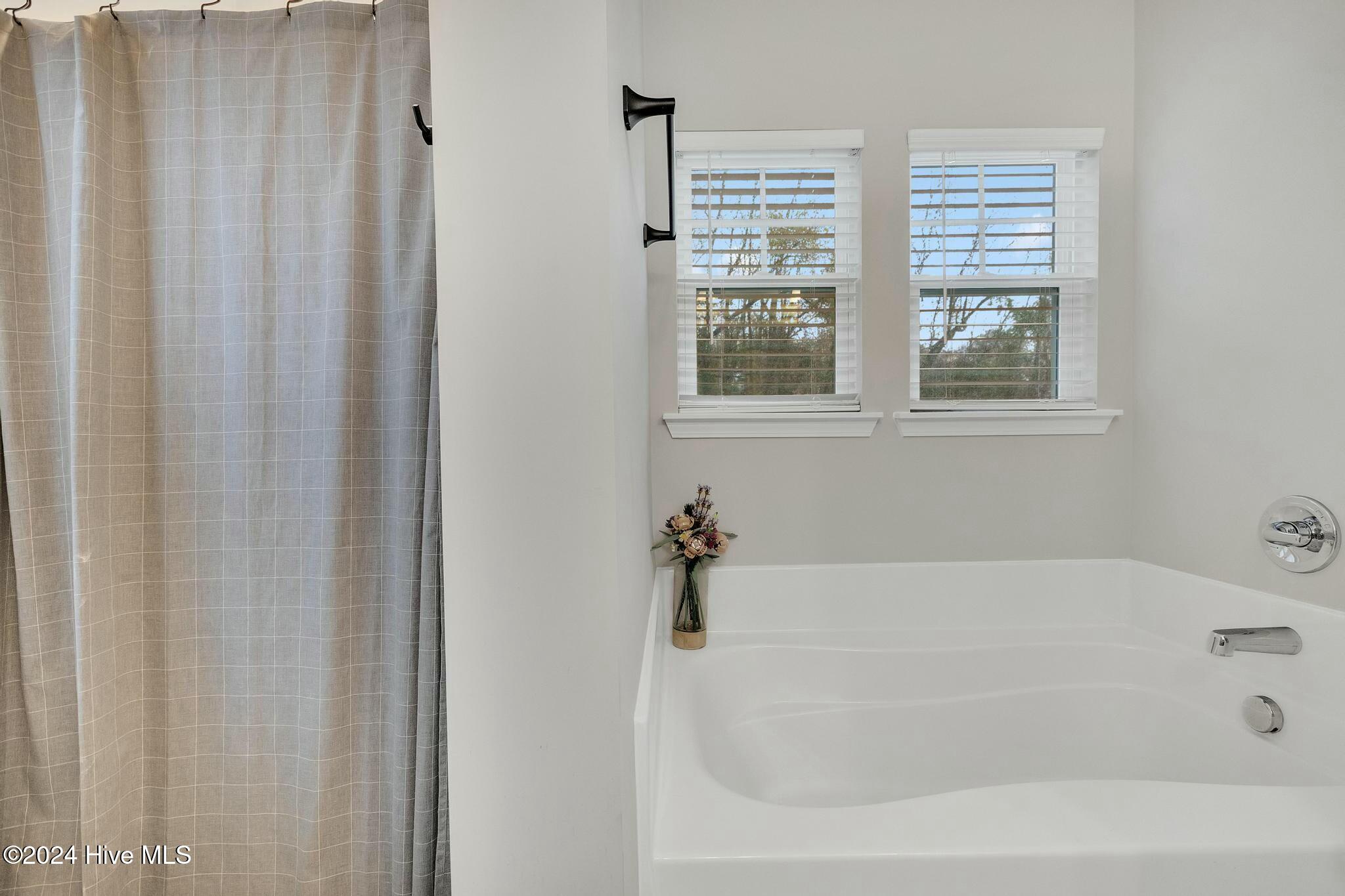 344 James Hedrick Court