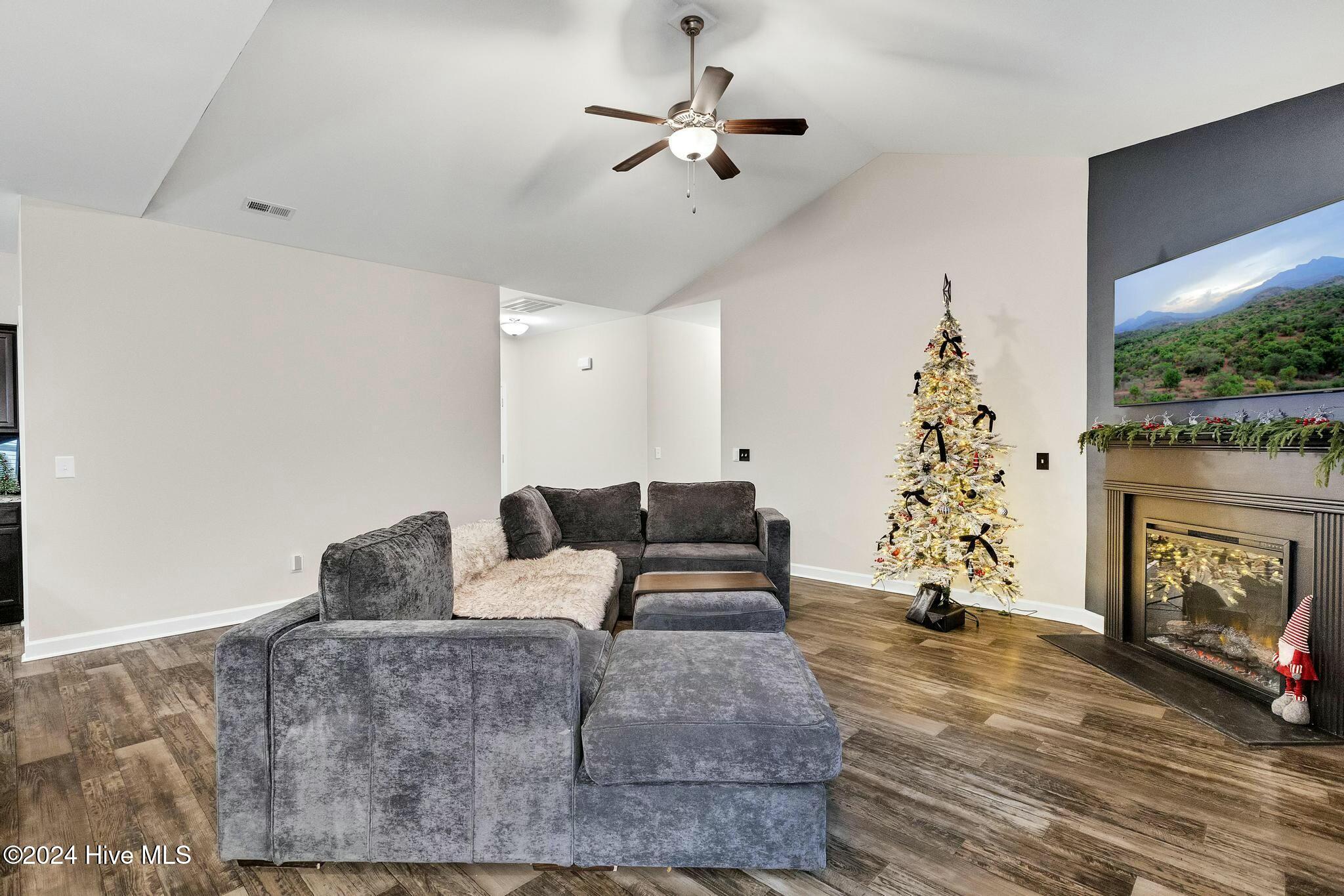 344 James Hedrick Court