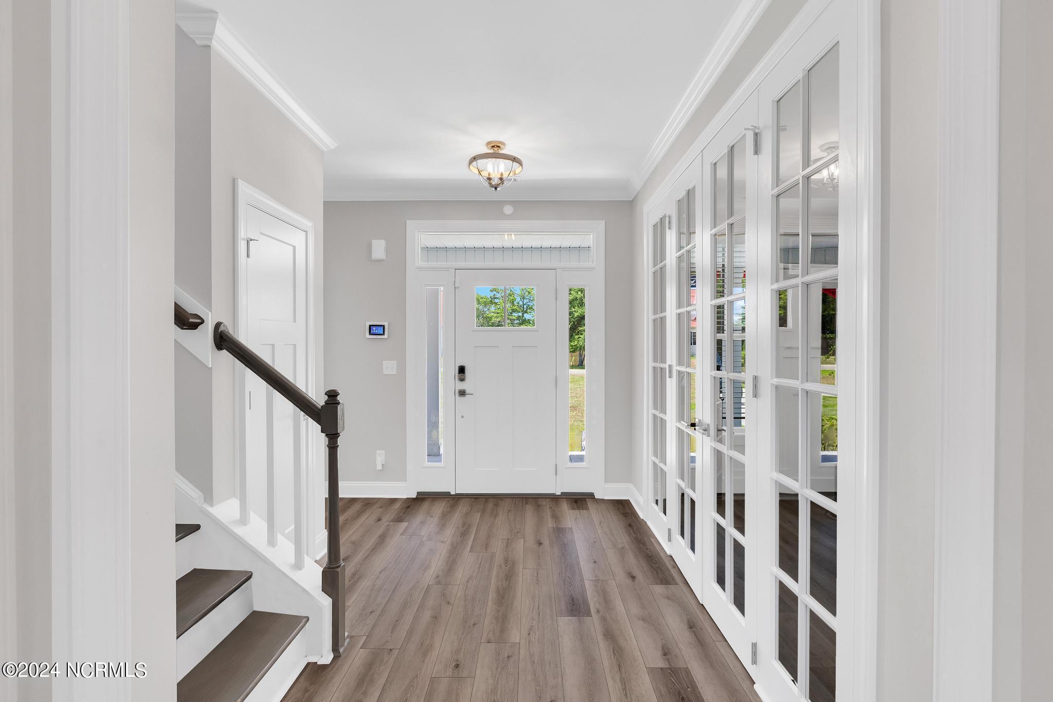 2201 Sloop Point Road