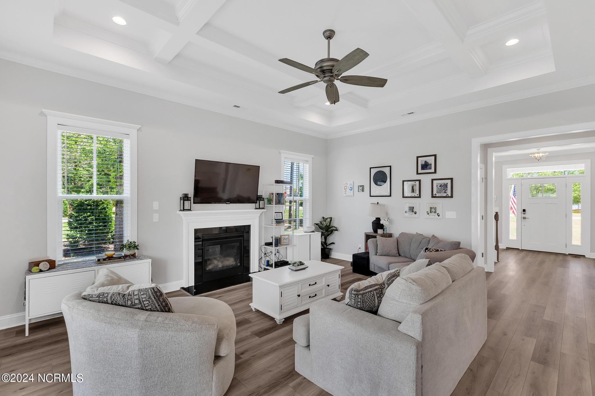 2201 Sloop Point Road