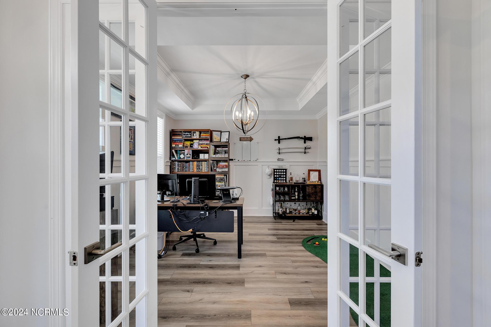 2201 Sloop Point Road