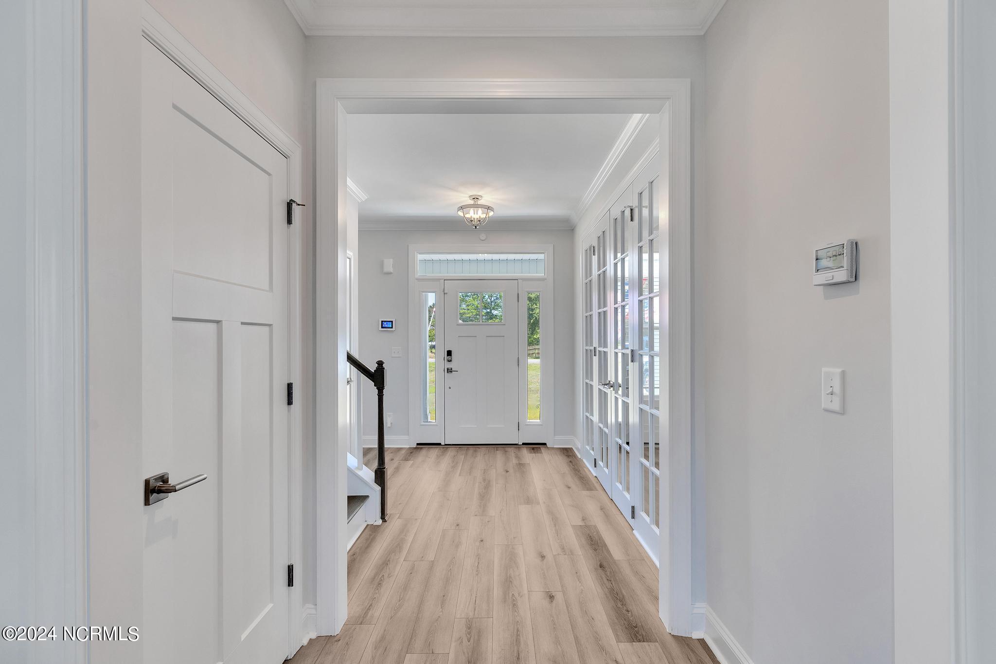 2201 Sloop Point Road