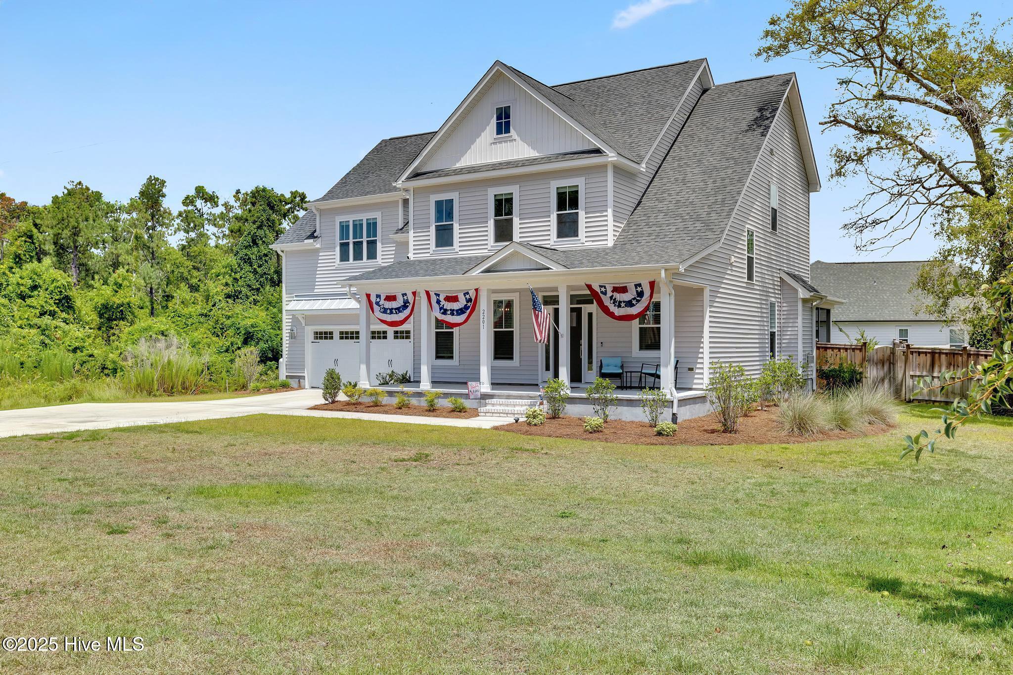 2201 Sloop Point Road