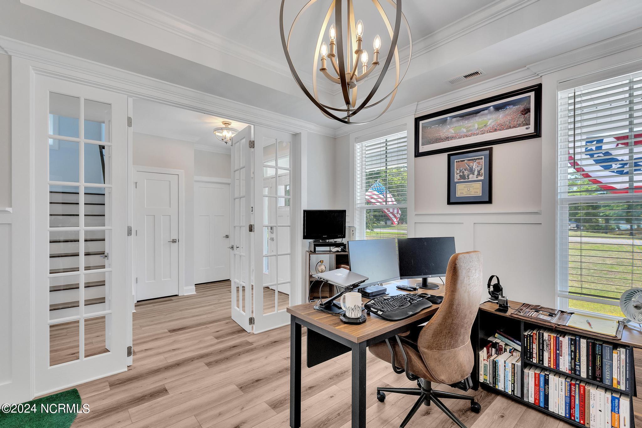 2201 Sloop Point Road