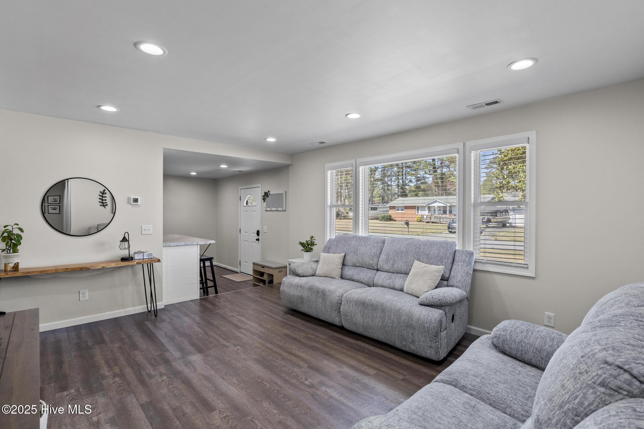 45 Dixie Trail