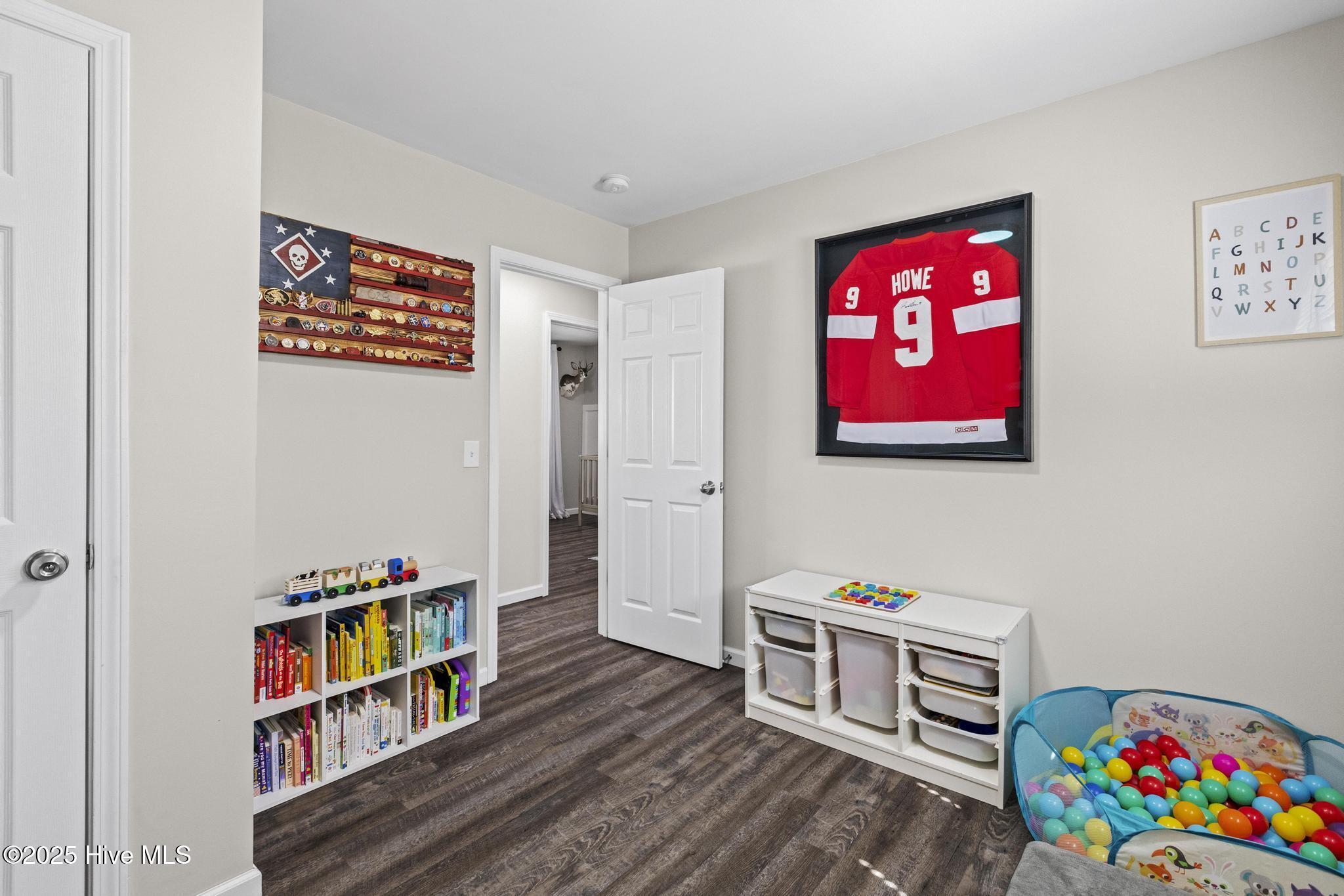 45 Dixie Trail