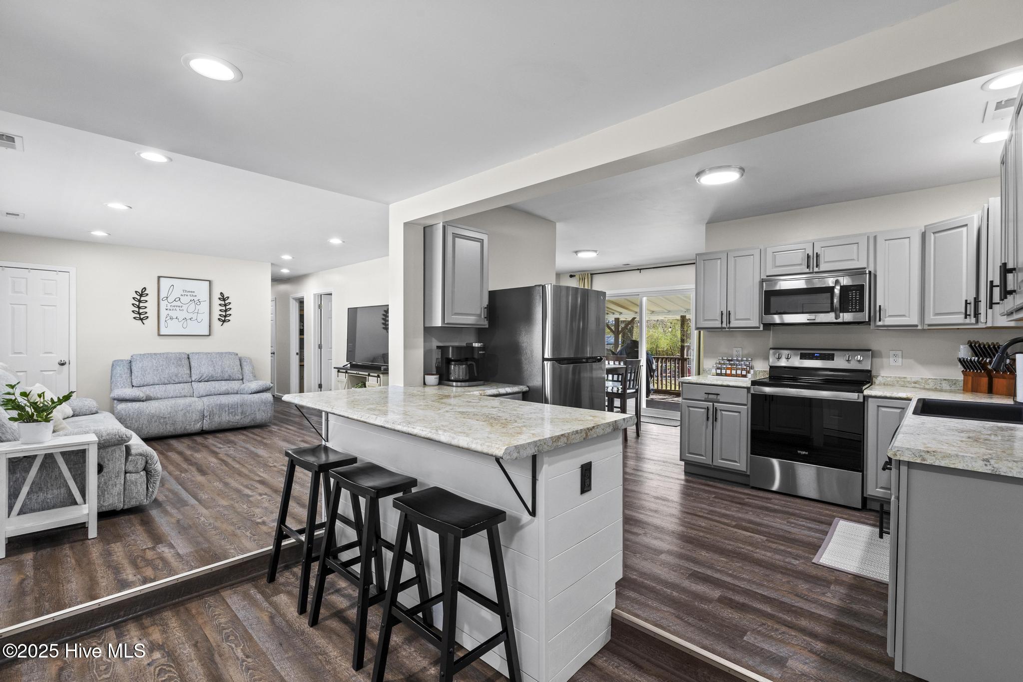 45 Dixie Trail