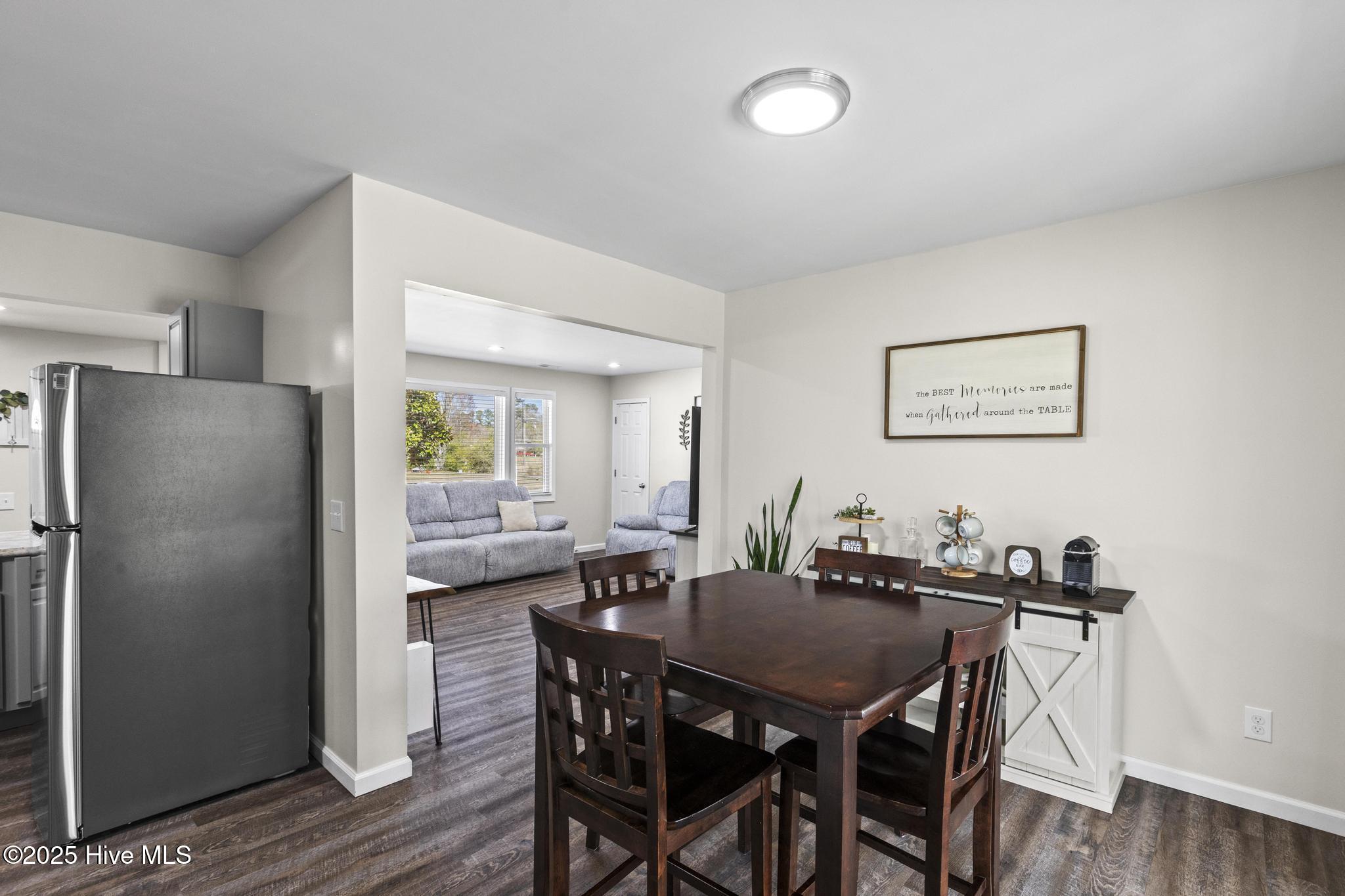 45 Dixie Trail
