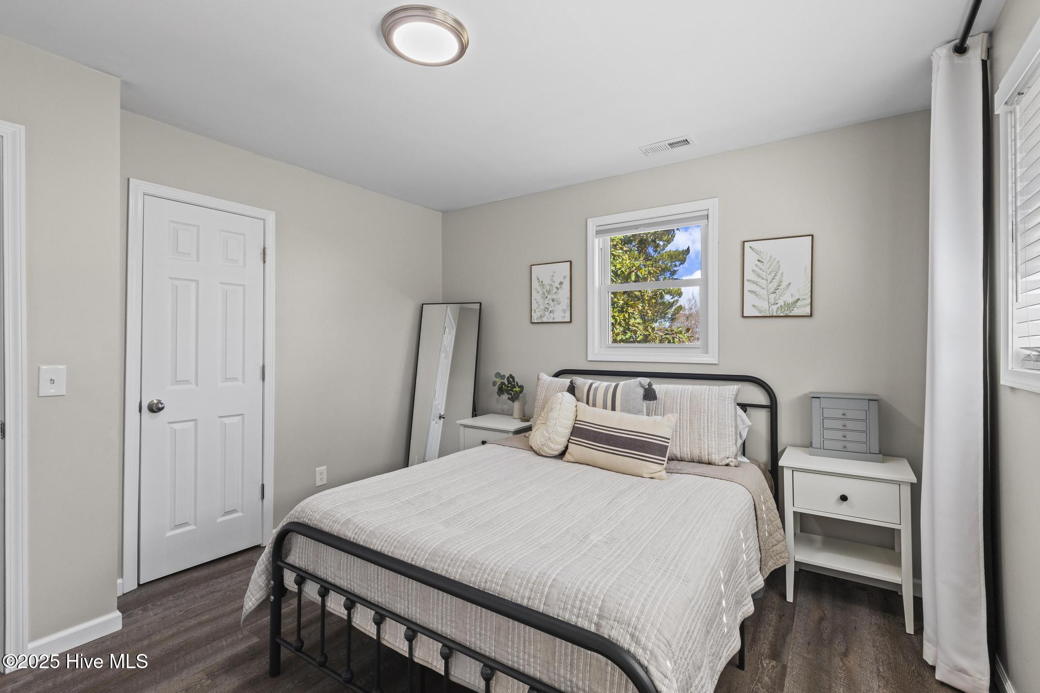 45 Dixie Trail