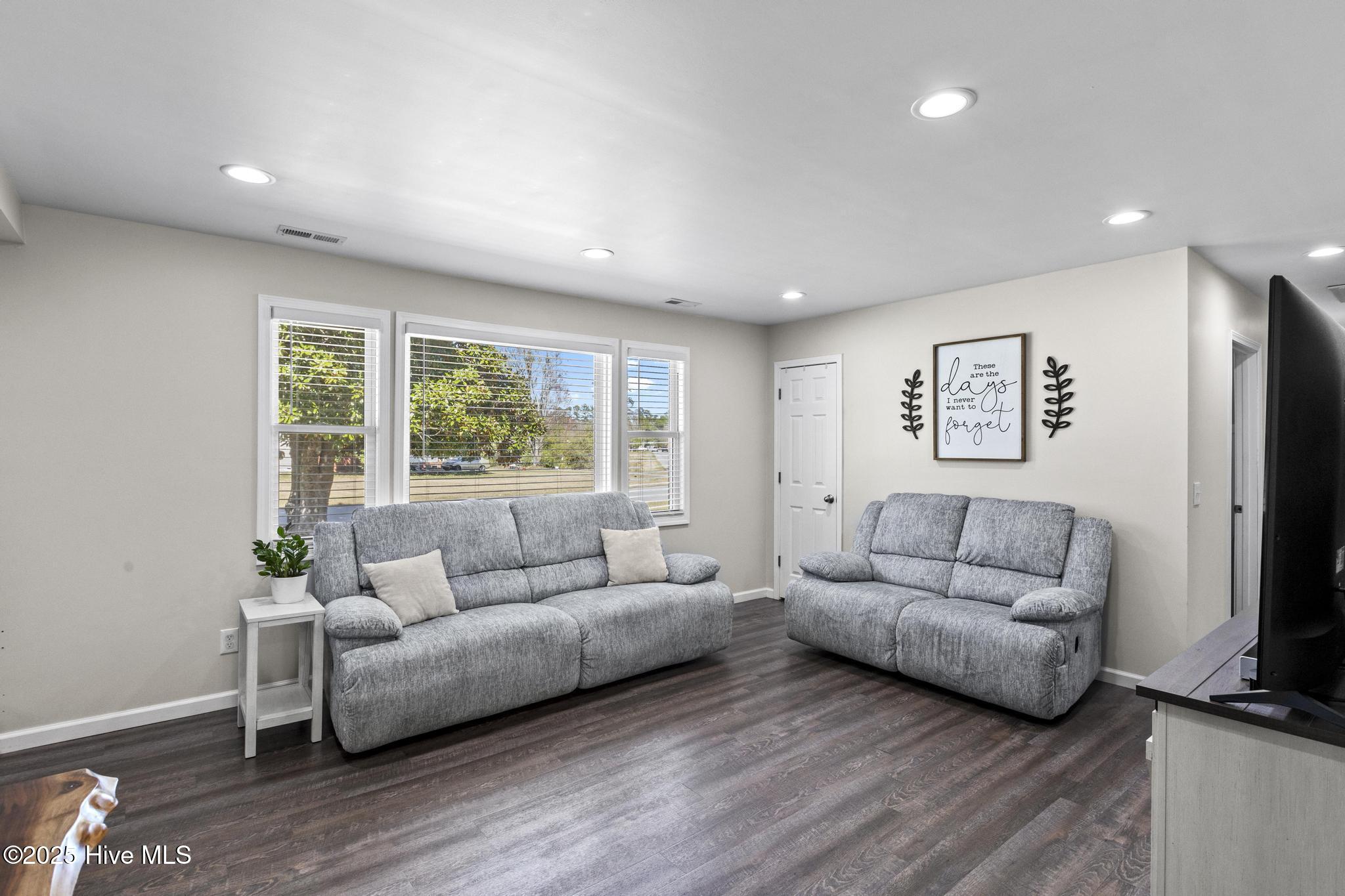45 Dixie Trail