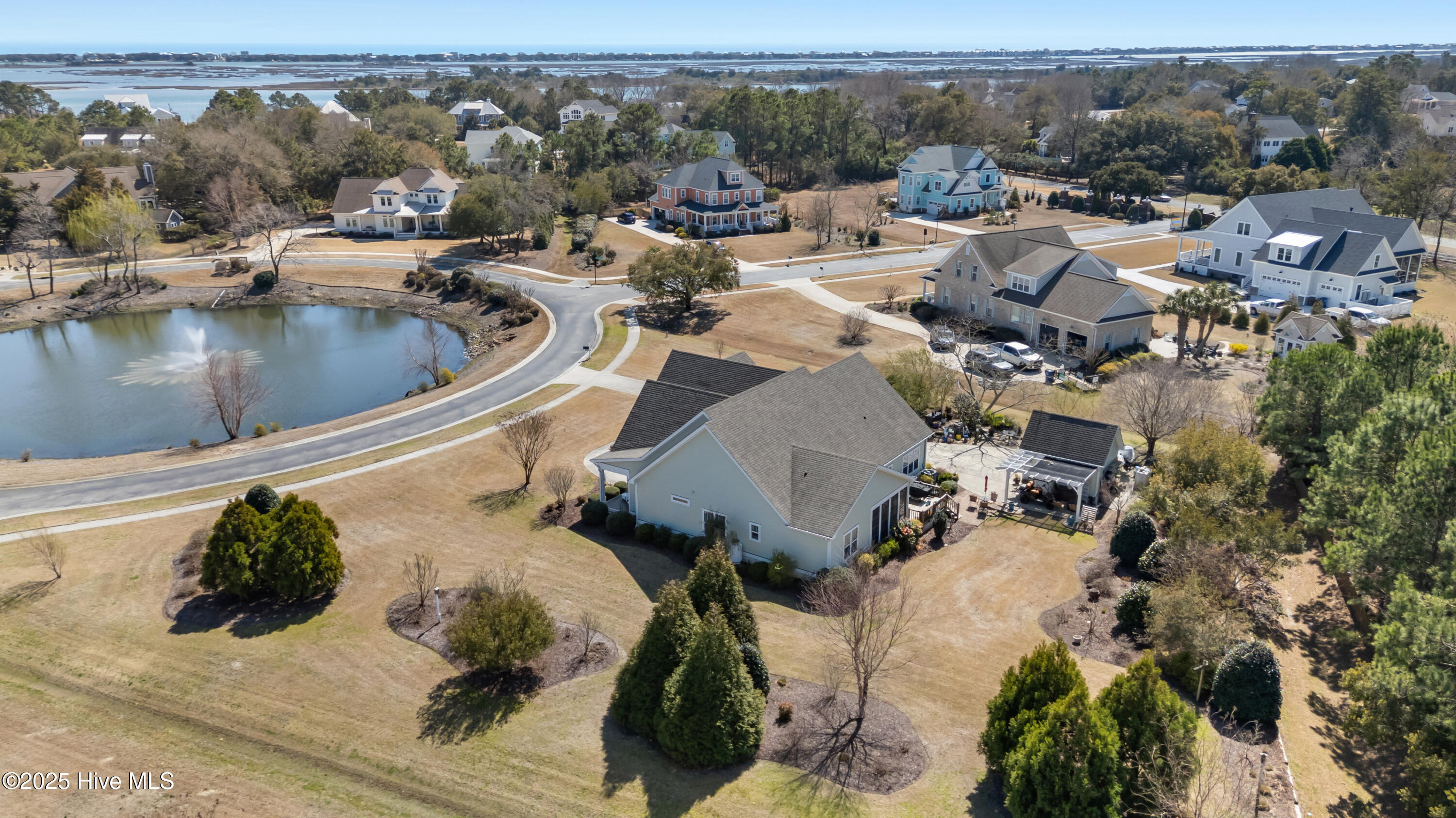 201 Mears Circle
