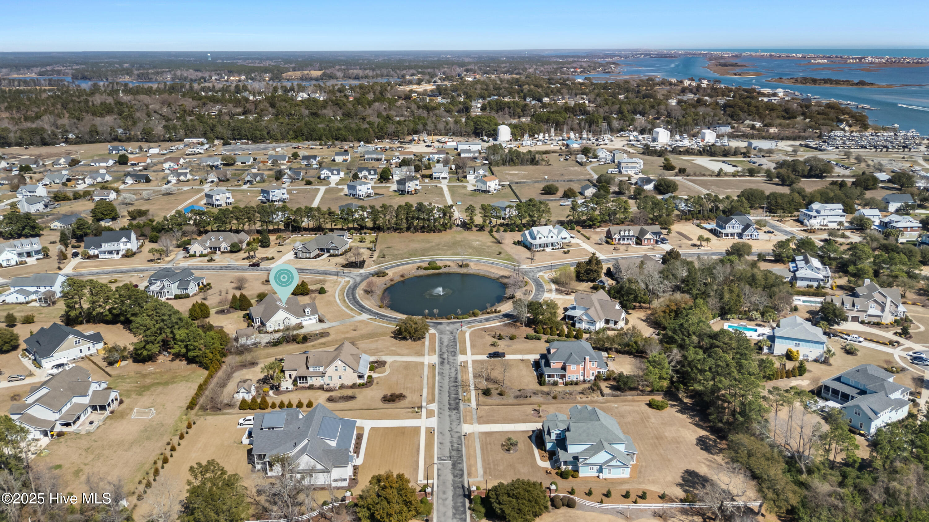 201 Mears Circle