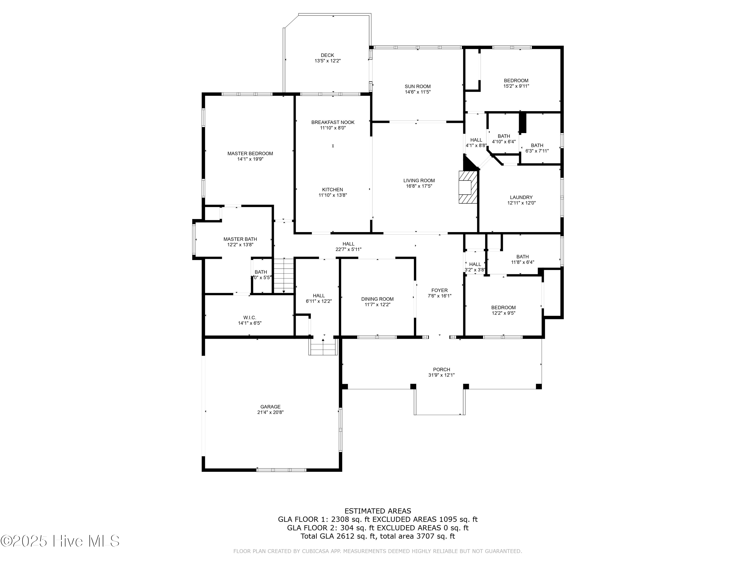201 Mears Circle
