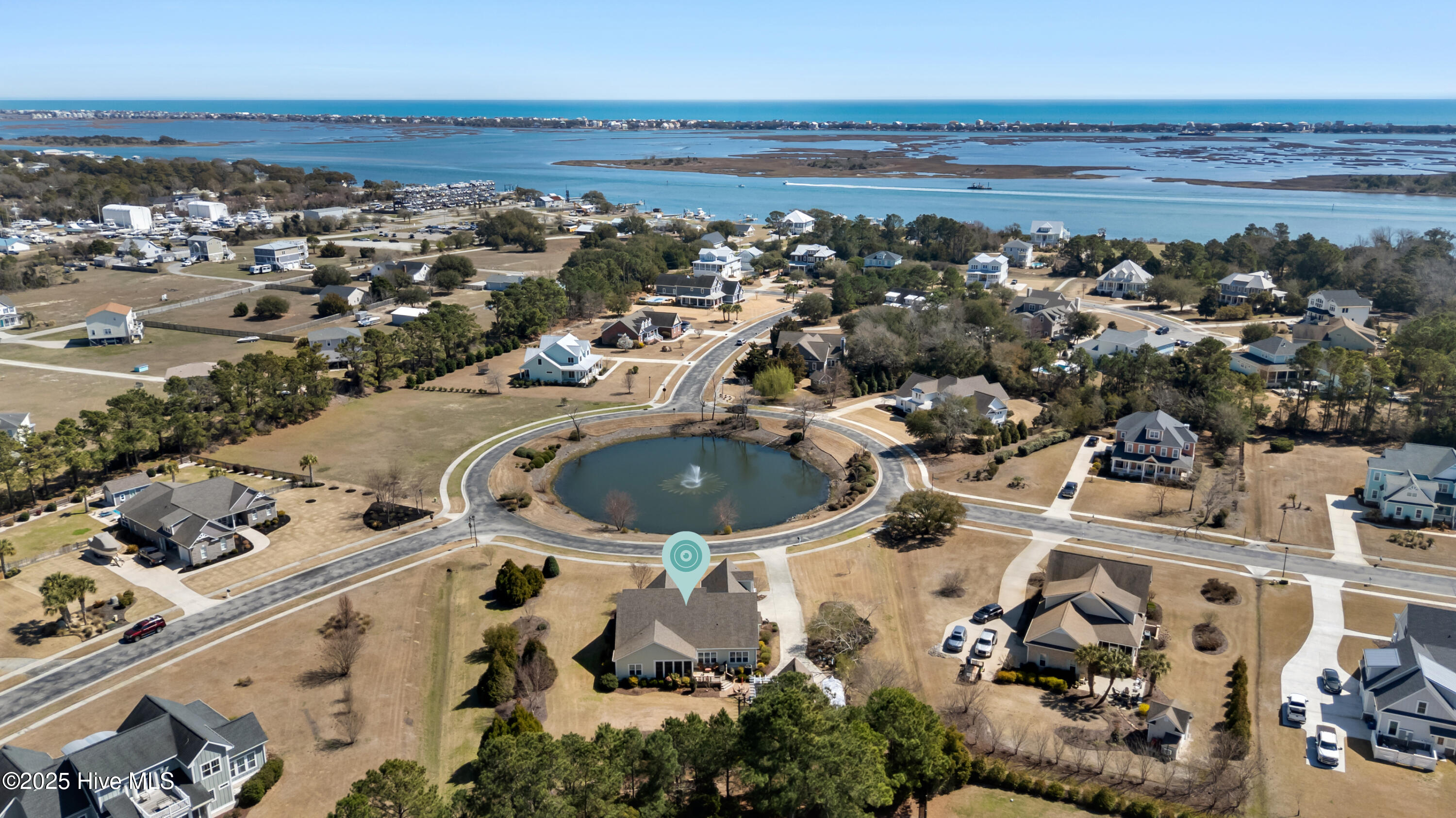 201 Mears Circle