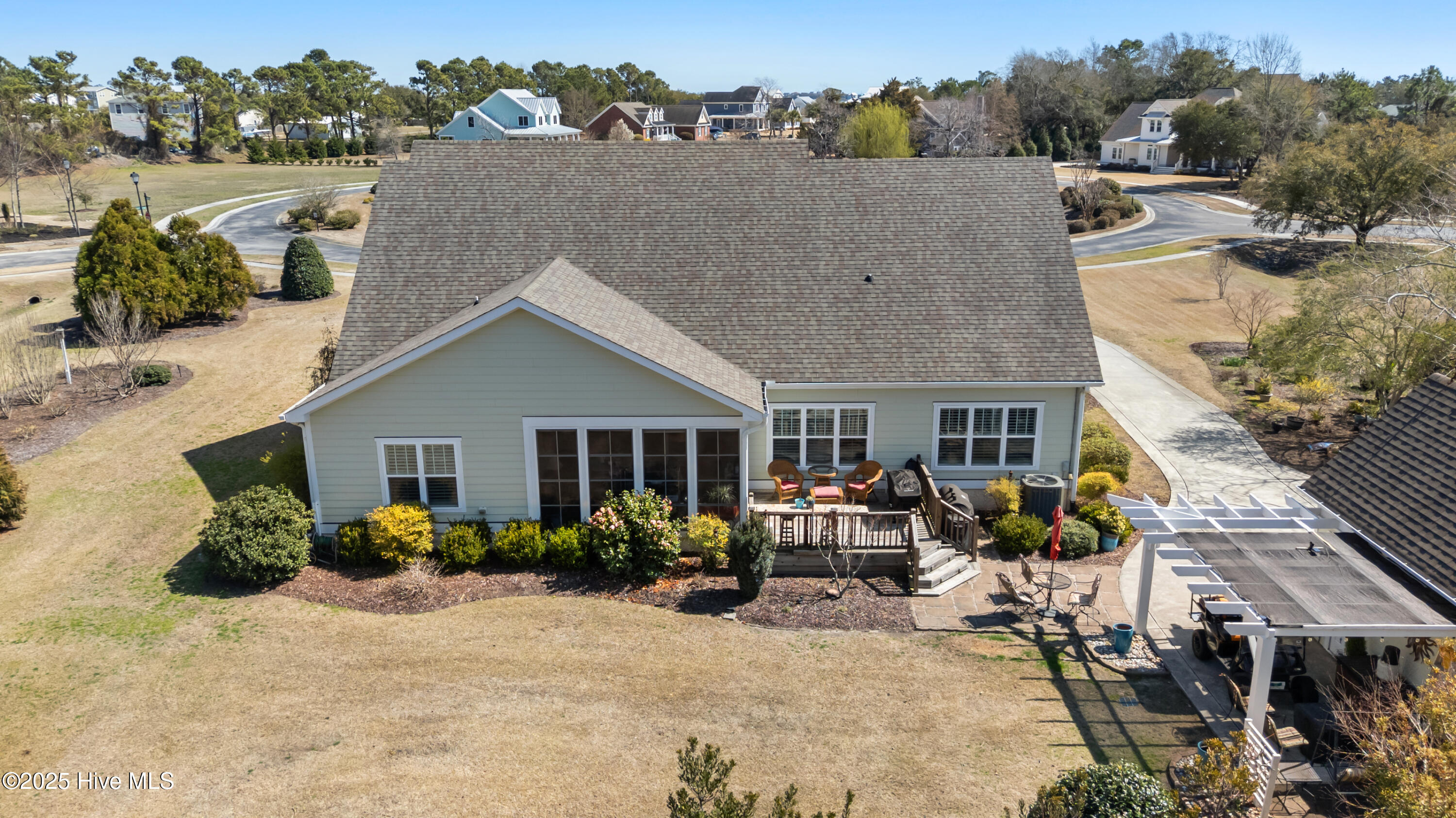 201 Mears Circle