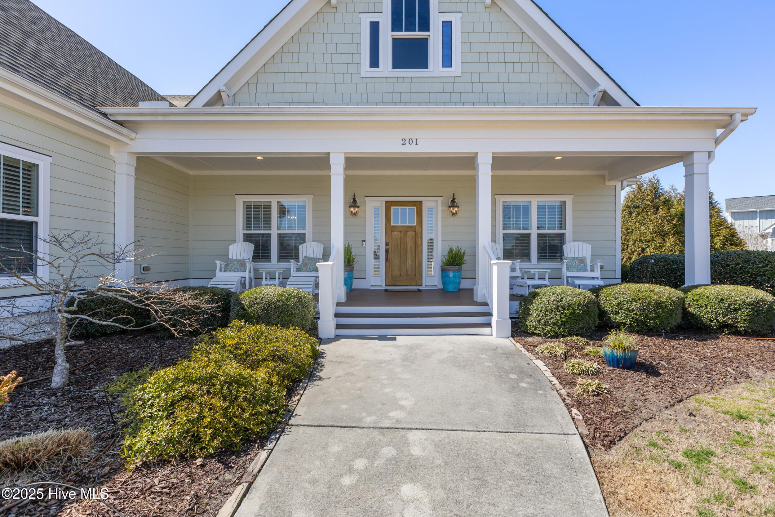 201 Mears Circle