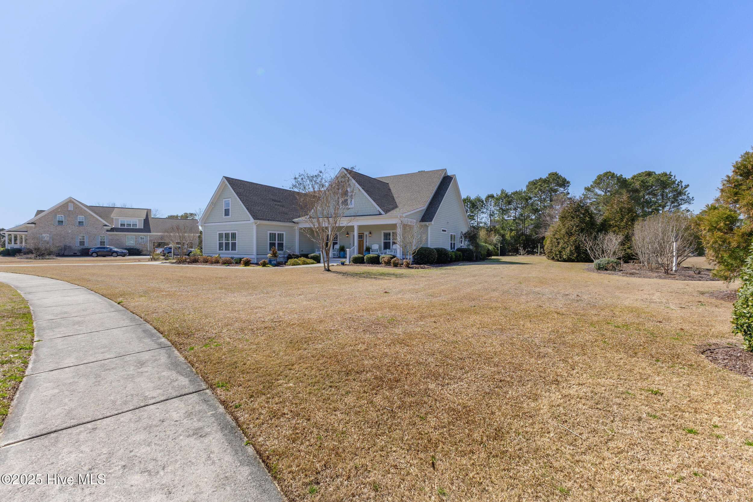 201 Mears Circle