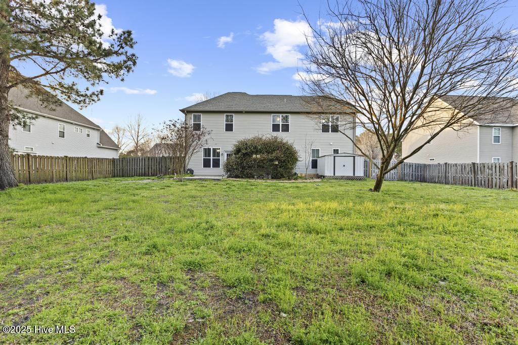 107 Pagoda Court