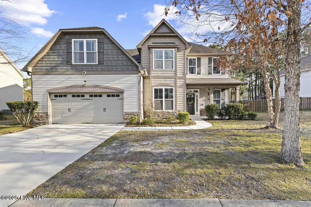 107 Pagoda Court