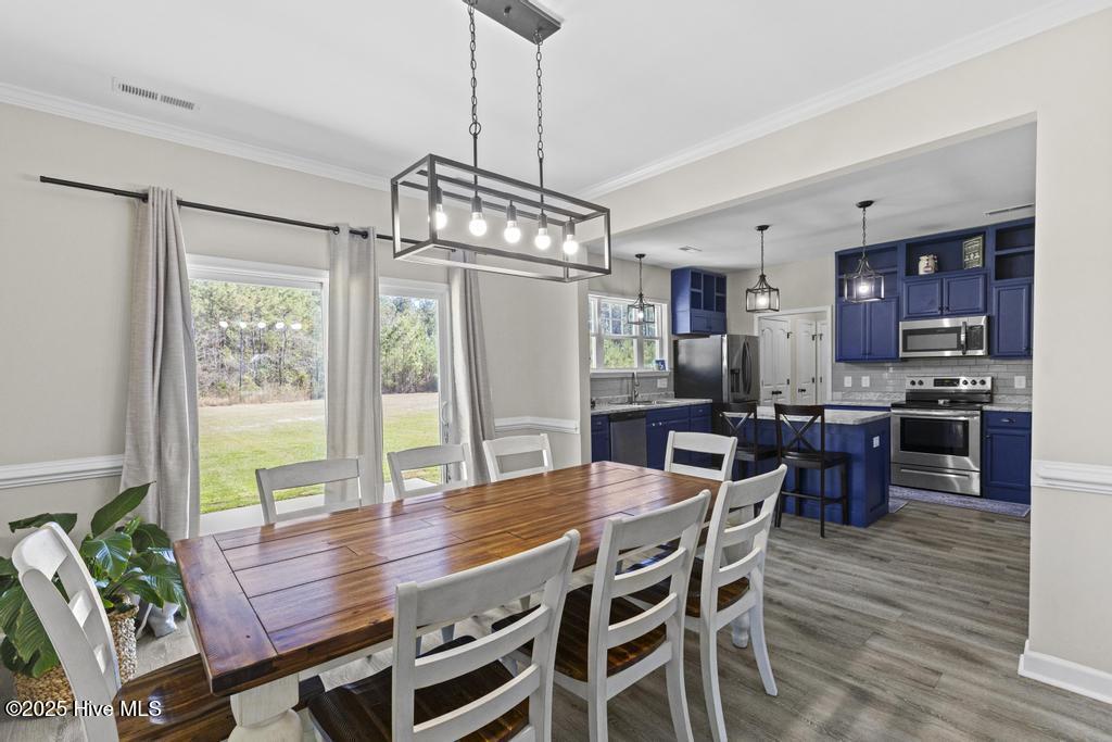 100 Murifield Drive