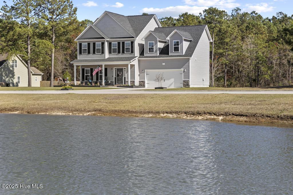 100 Murifield Drive