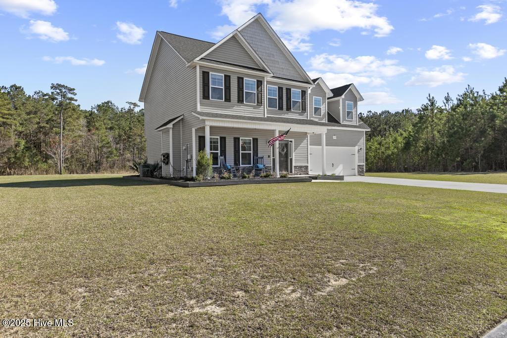 100 Murifield Drive
