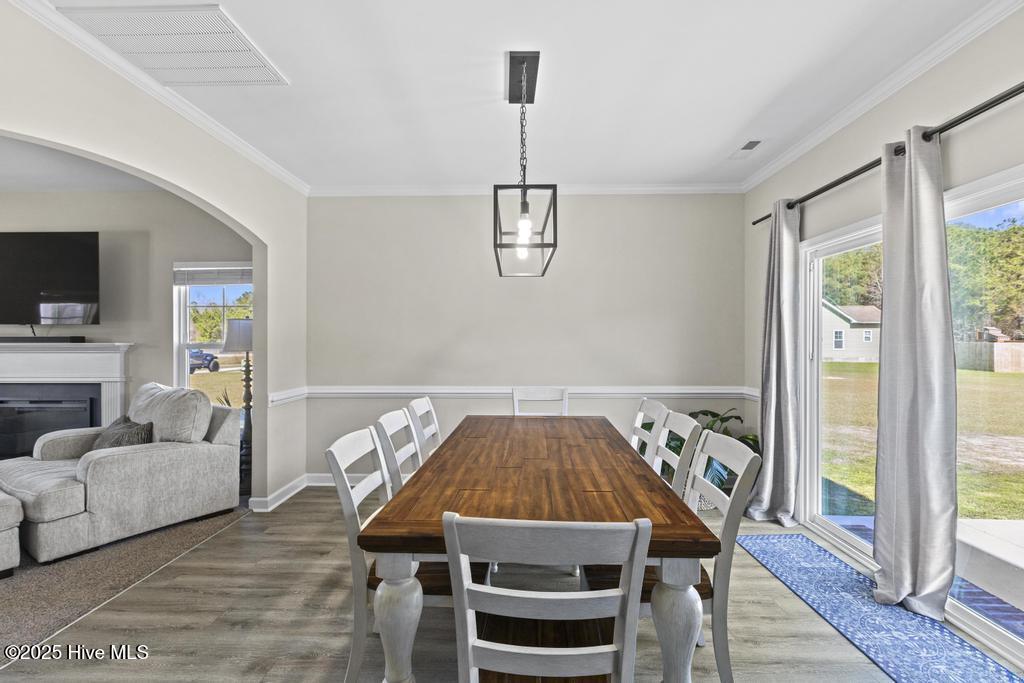 100 Murifield Drive