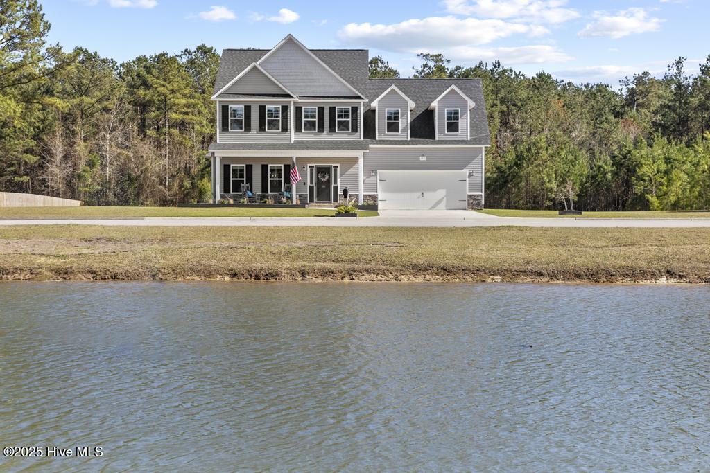 100 Murifield Drive