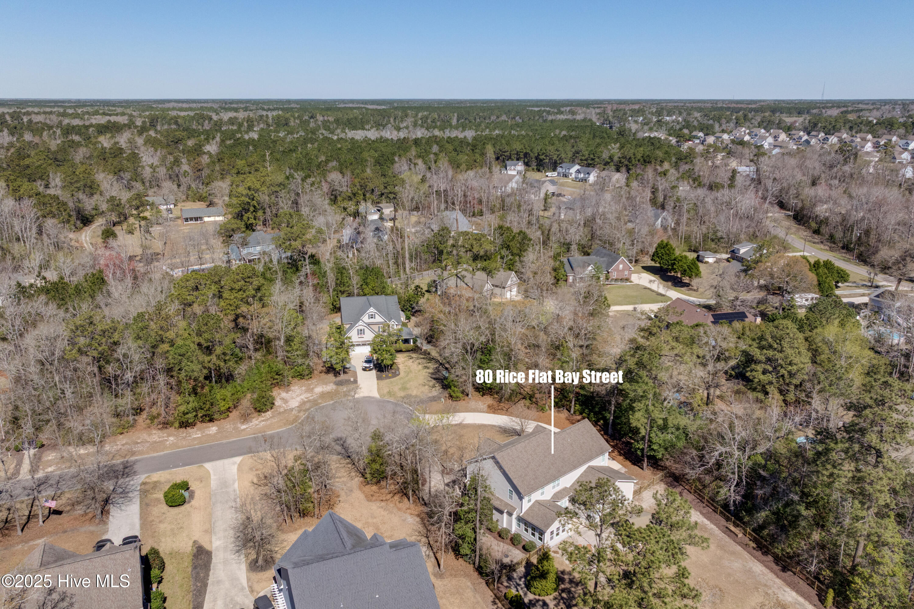 80 Rice Flat Bay Street