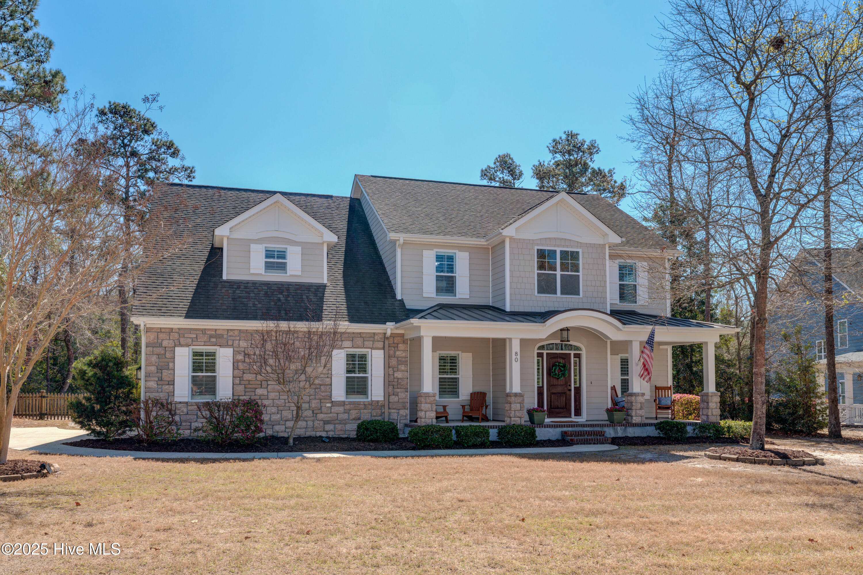 80 Rice Flat Bay Street