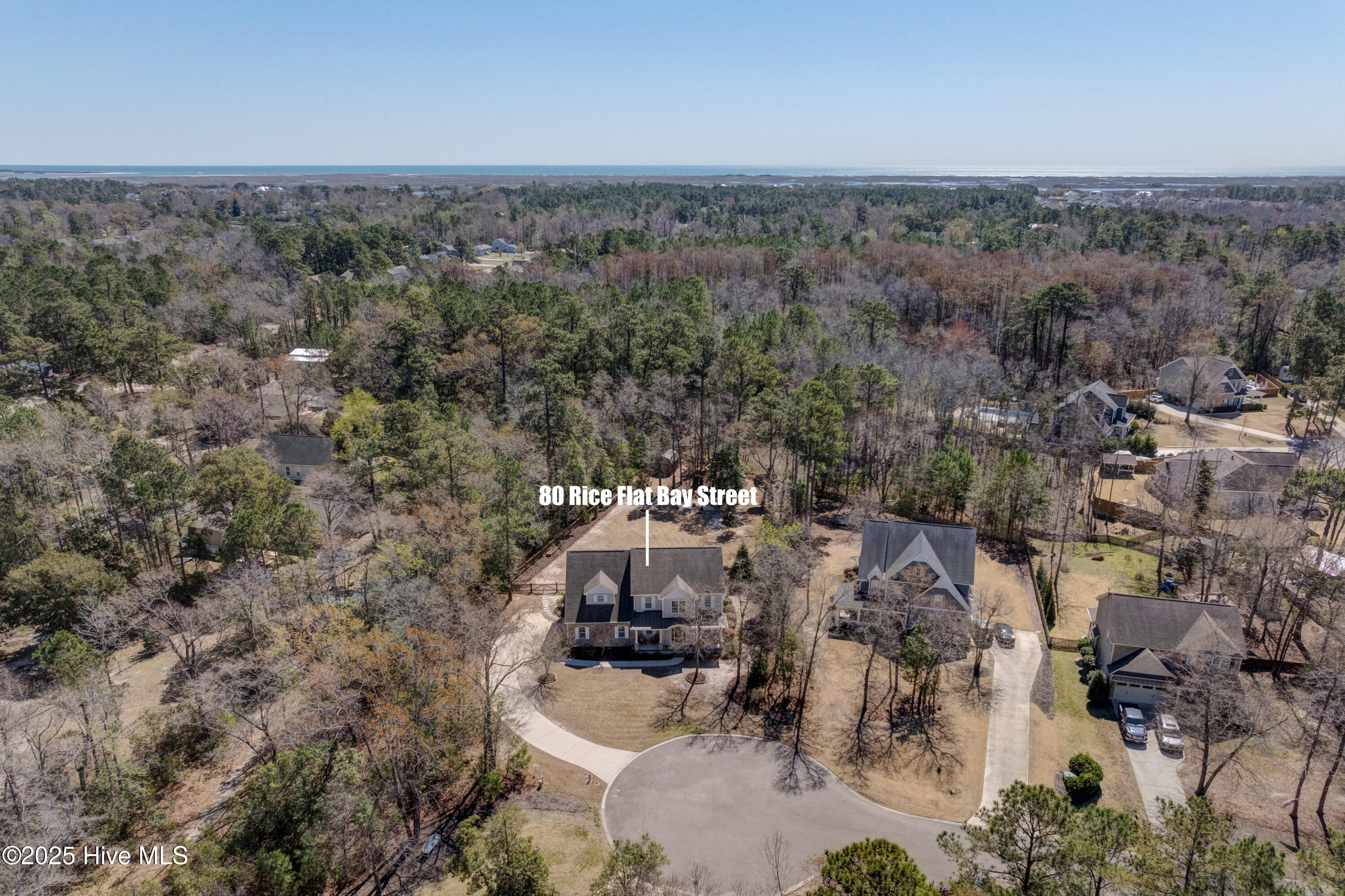 80 Rice Flat Bay Street