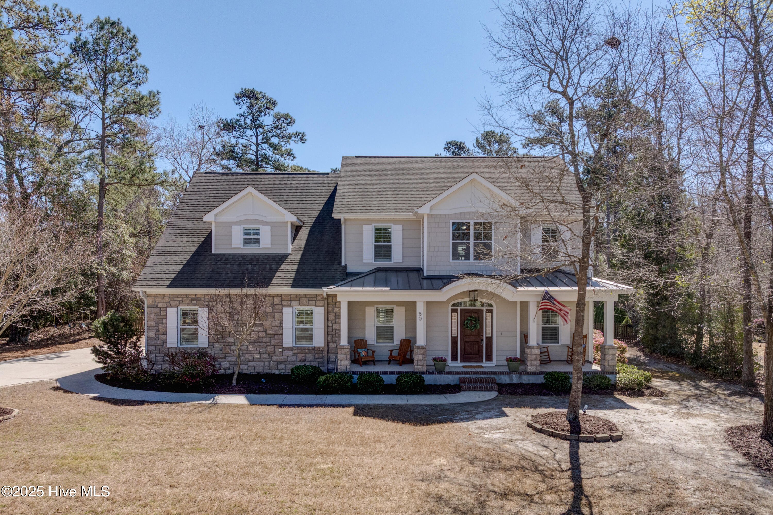 80 Rice Flat Bay Street