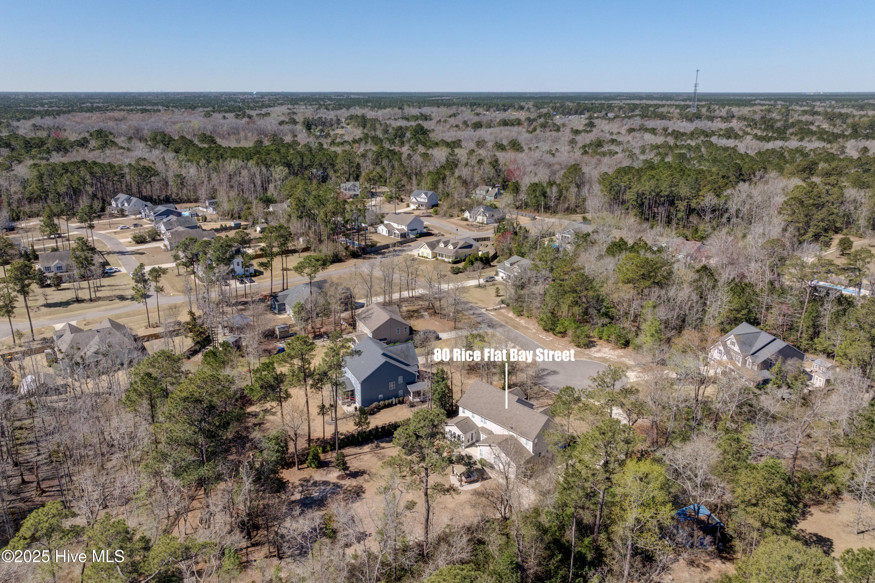 80 Rice Flat Bay Street