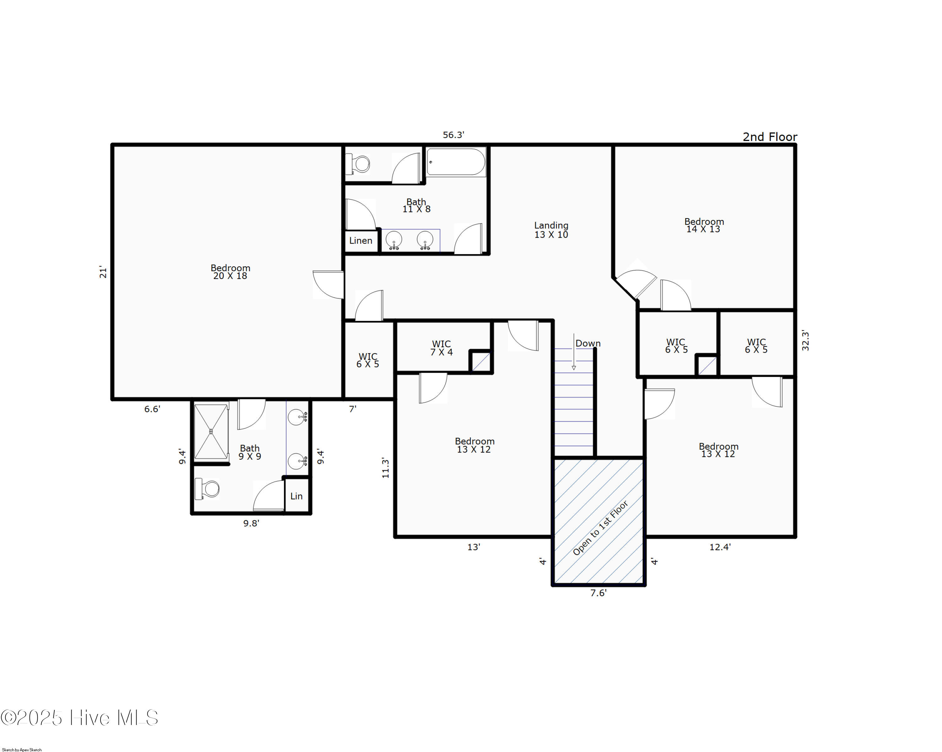 80 Rice Flat Bay Street