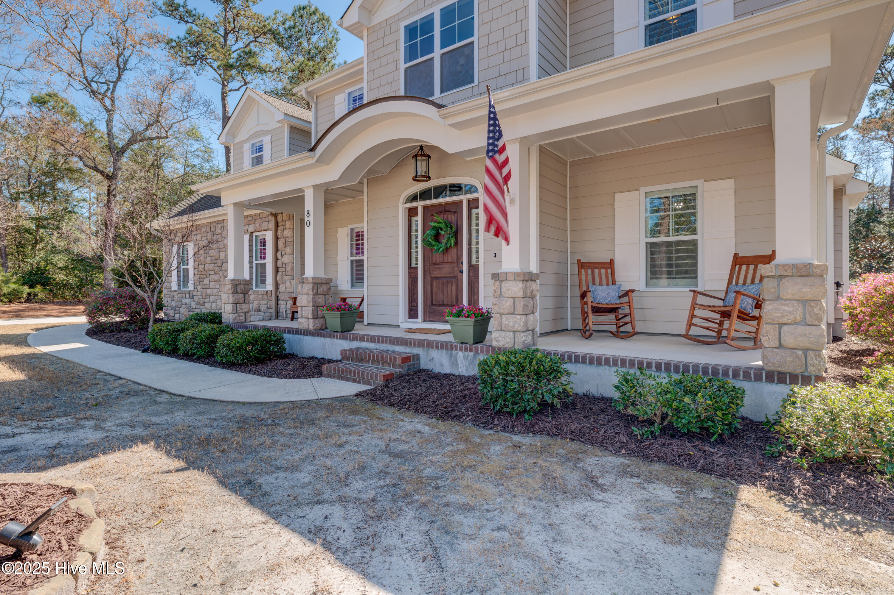 80 Rice Flat Bay Street