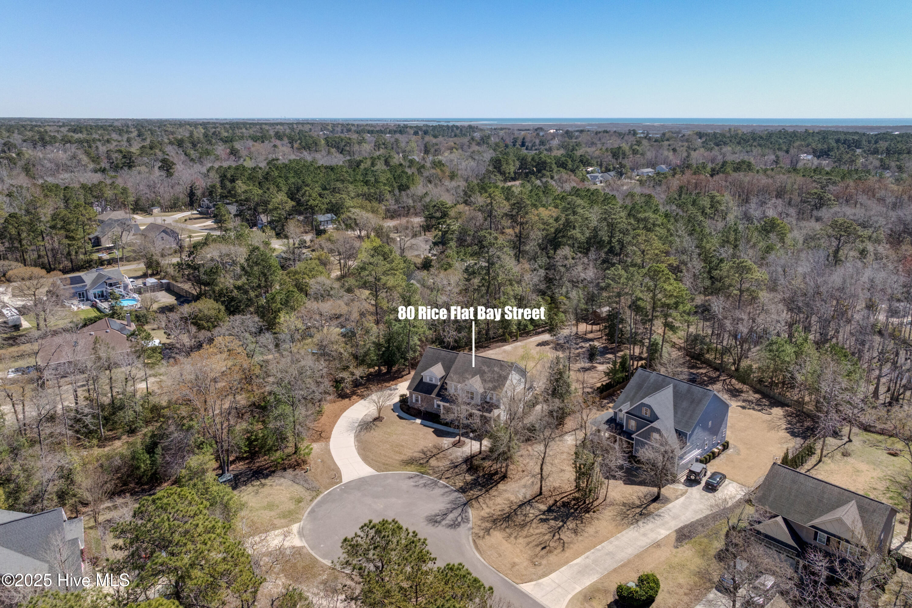 80 Rice Flat Bay Street