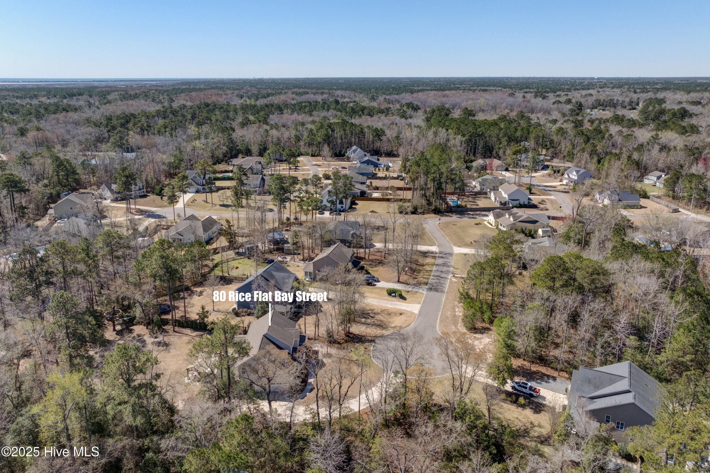 80 Rice Flat Bay Street