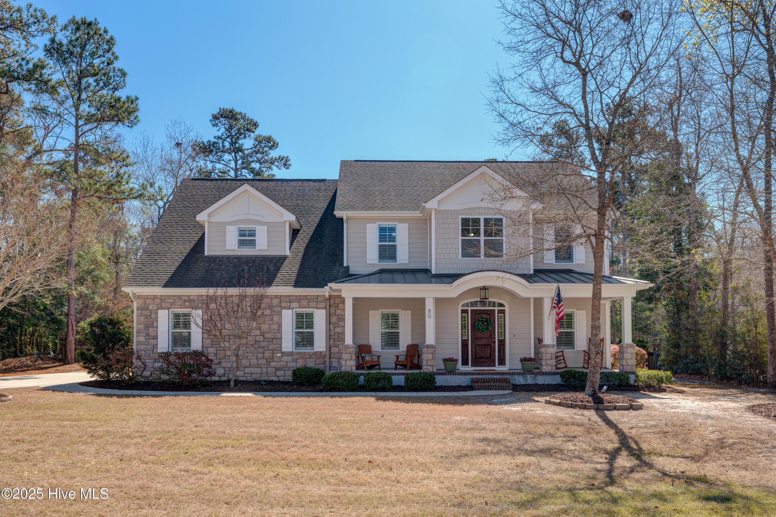 80 Rice Flat Bay Street