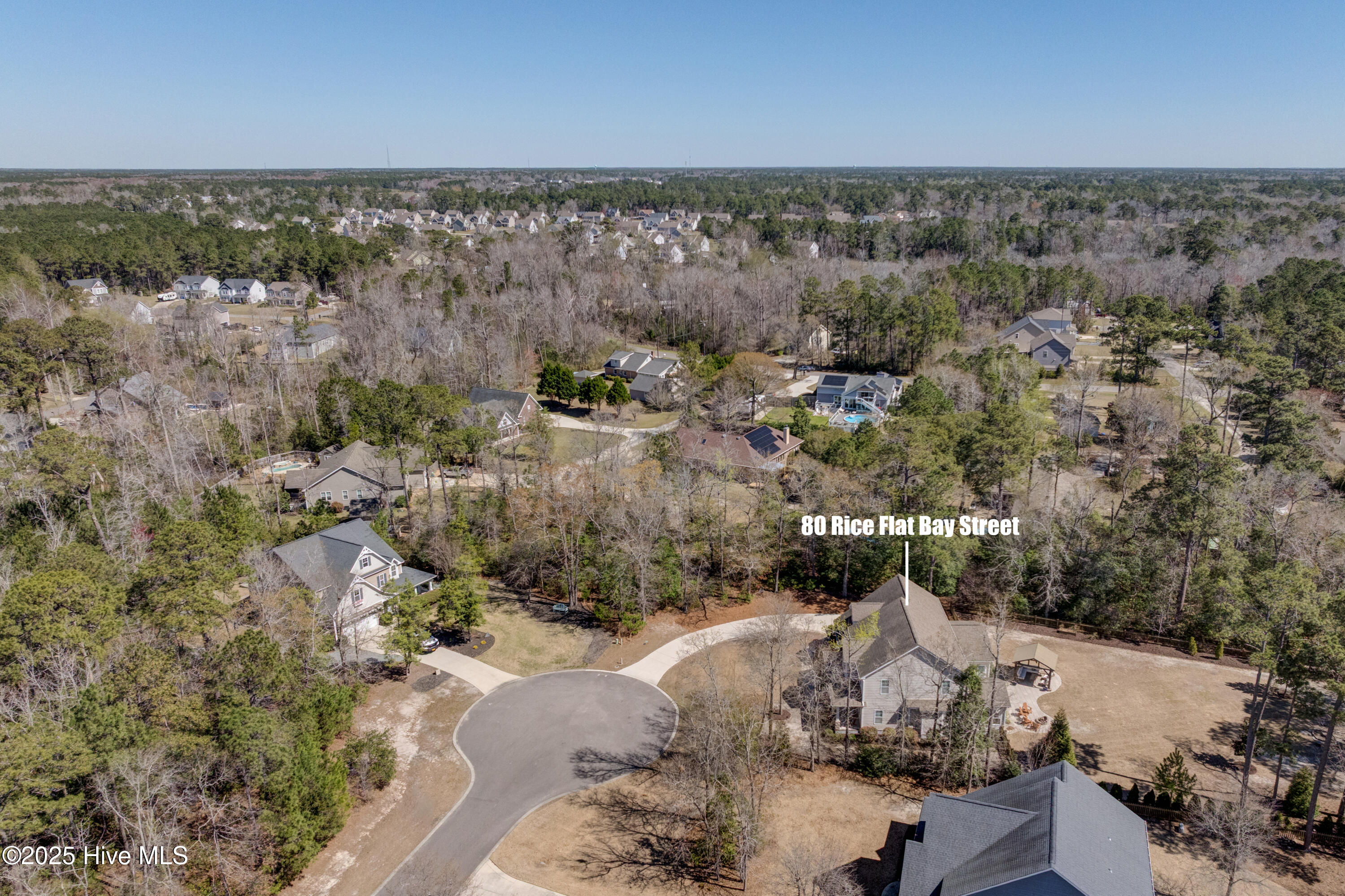 80 Rice Flat Bay Street