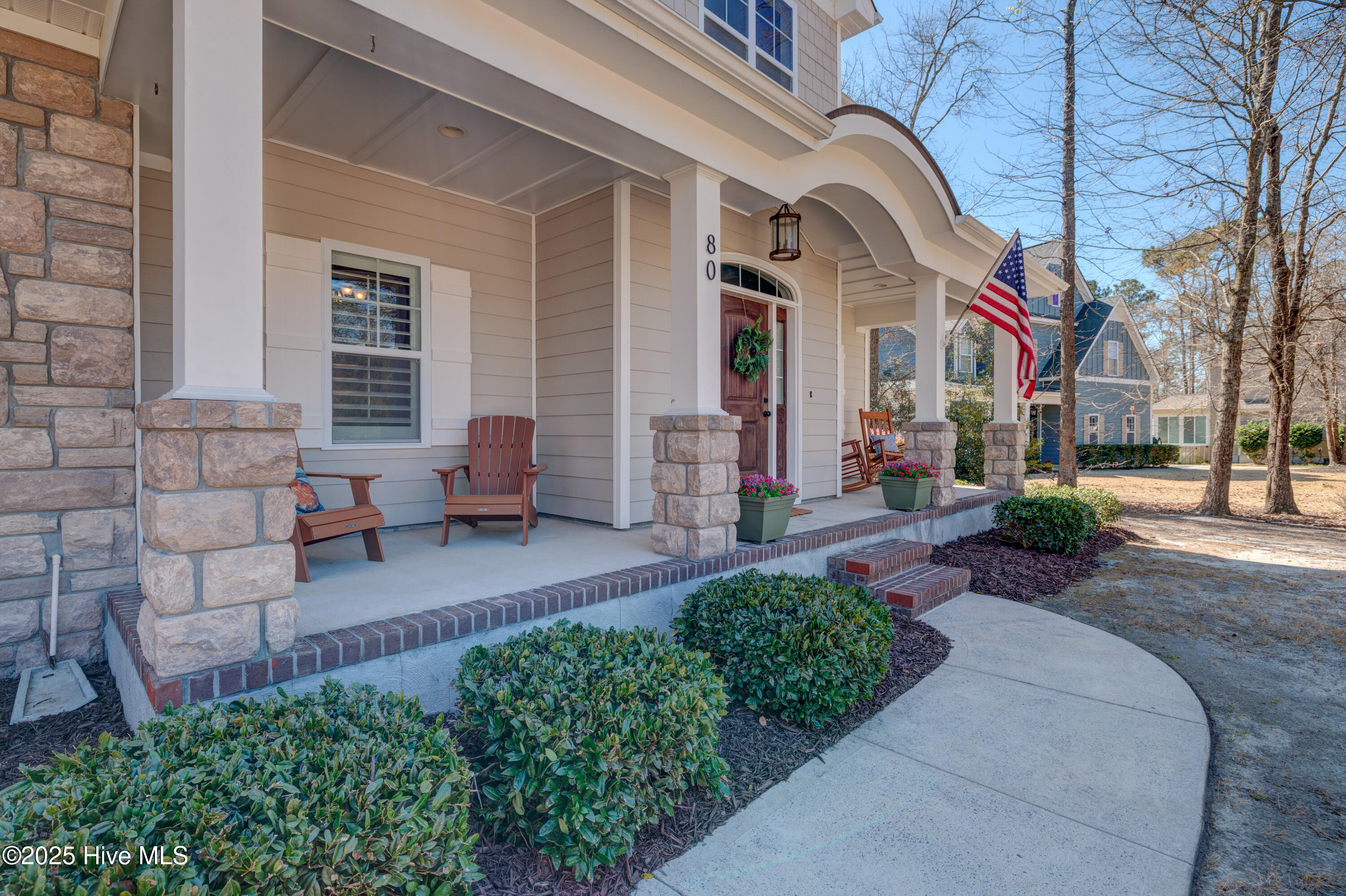 80 Rice Flat Bay Street