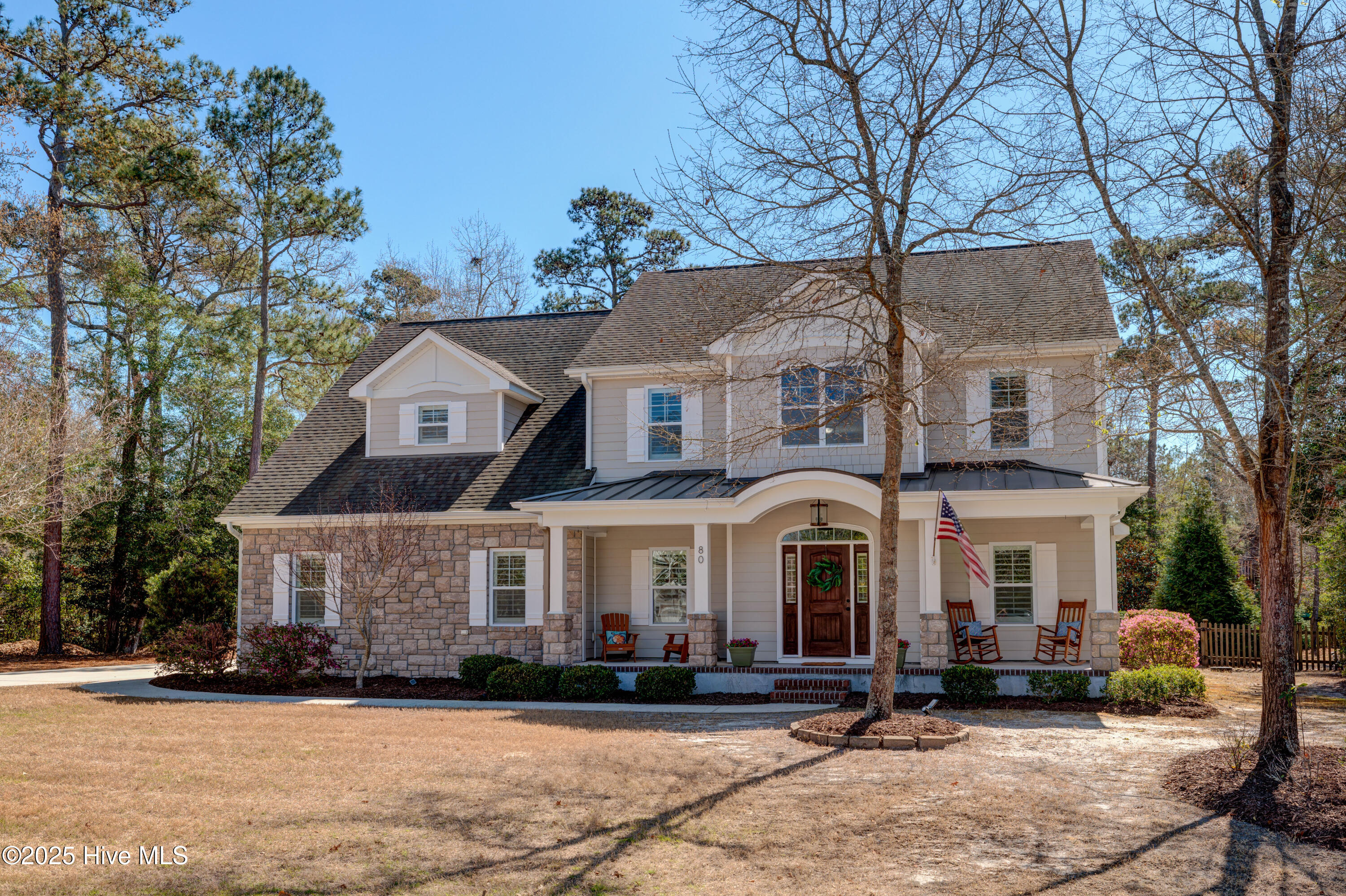 80 Rice Flat Bay Street