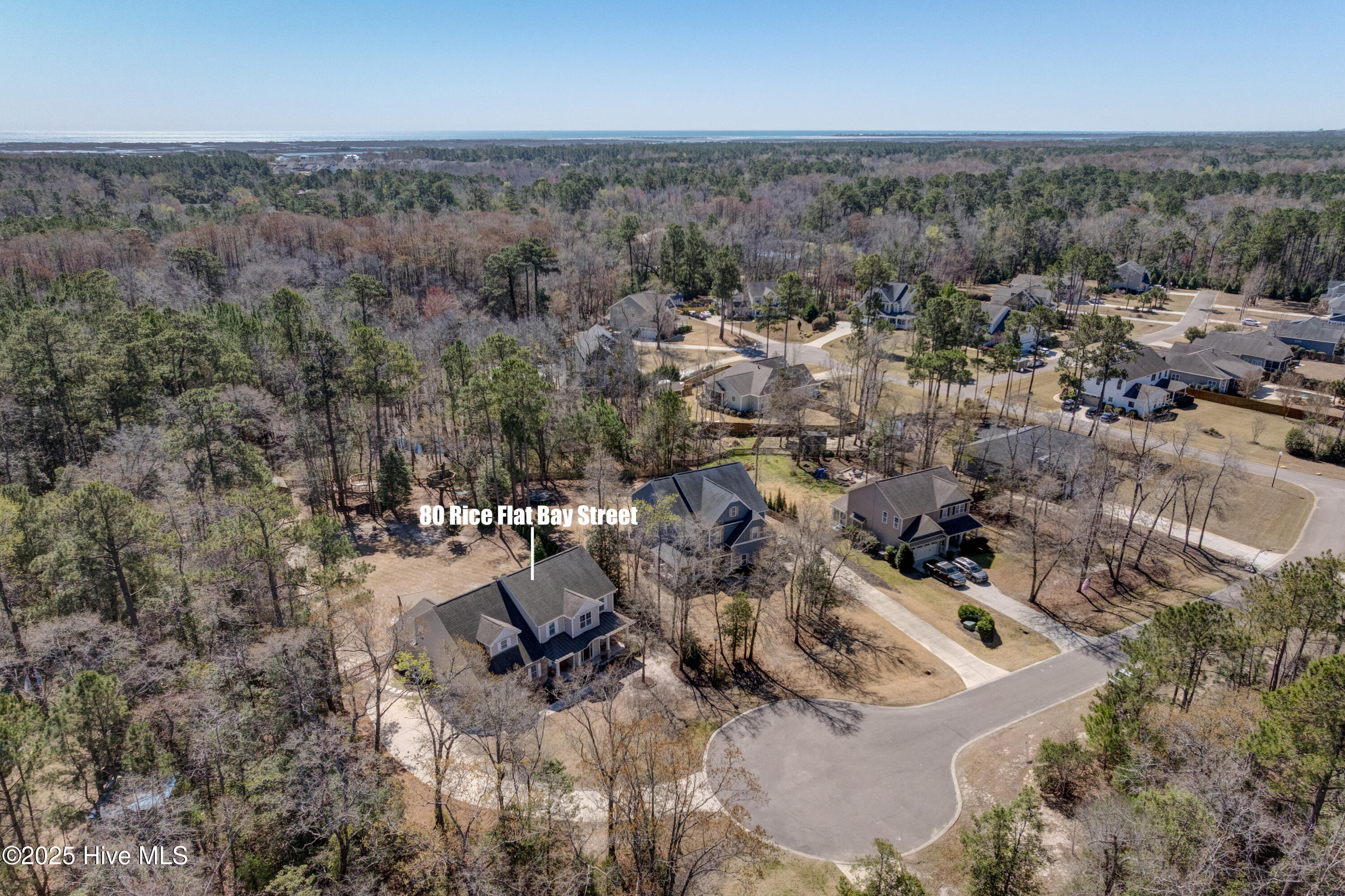 80 Rice Flat Bay Street