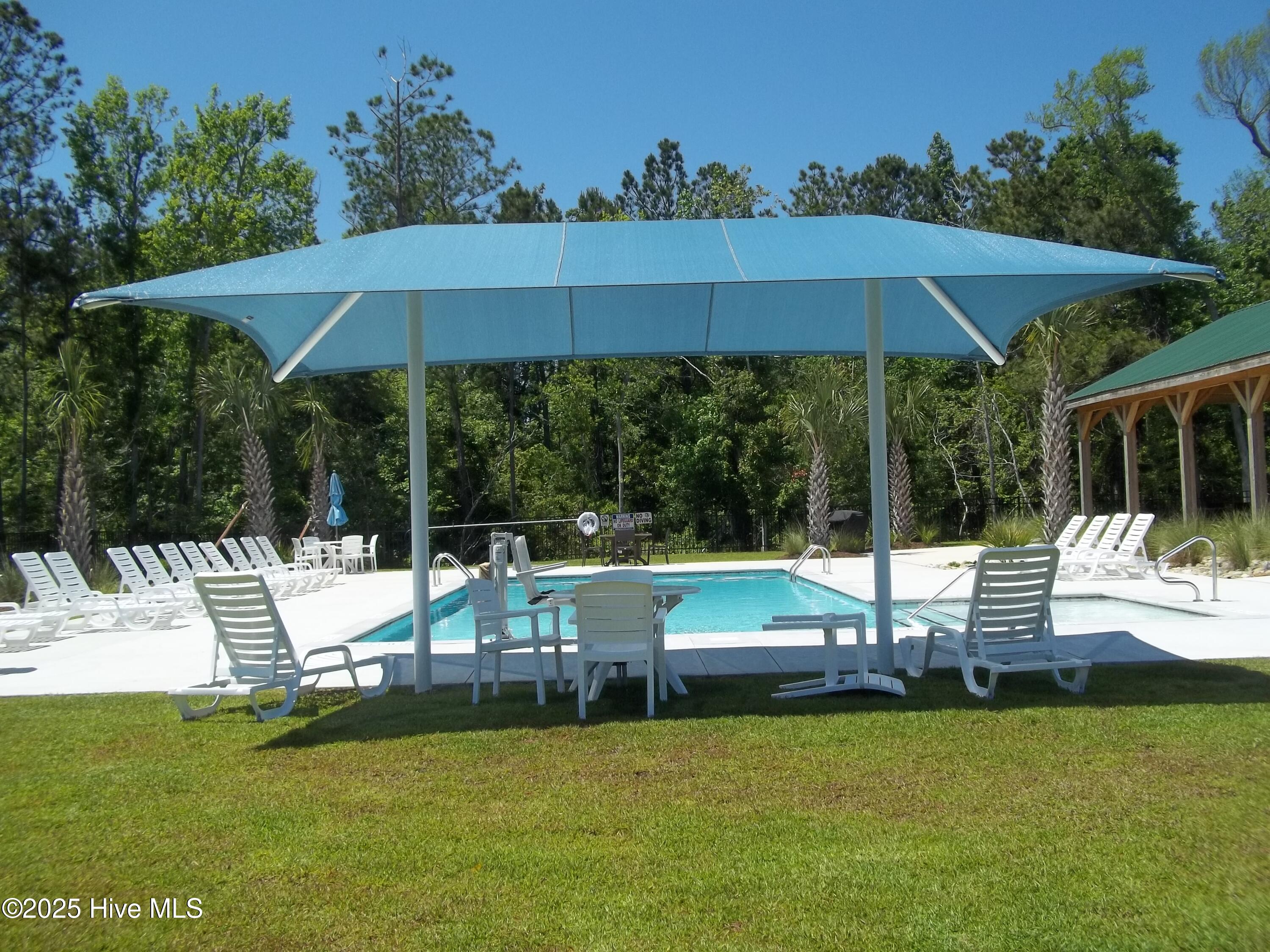 210 Balustrade Way