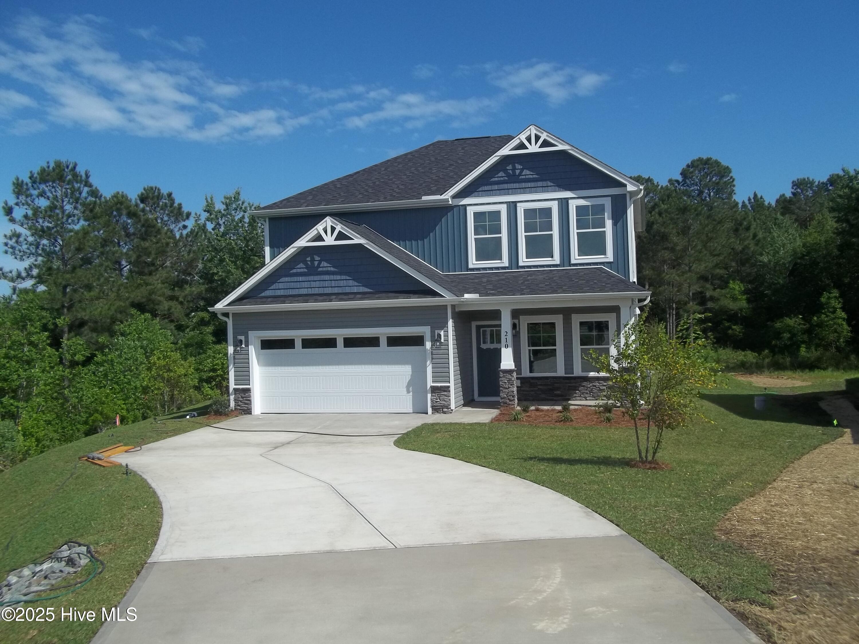 210 Balustrade Way