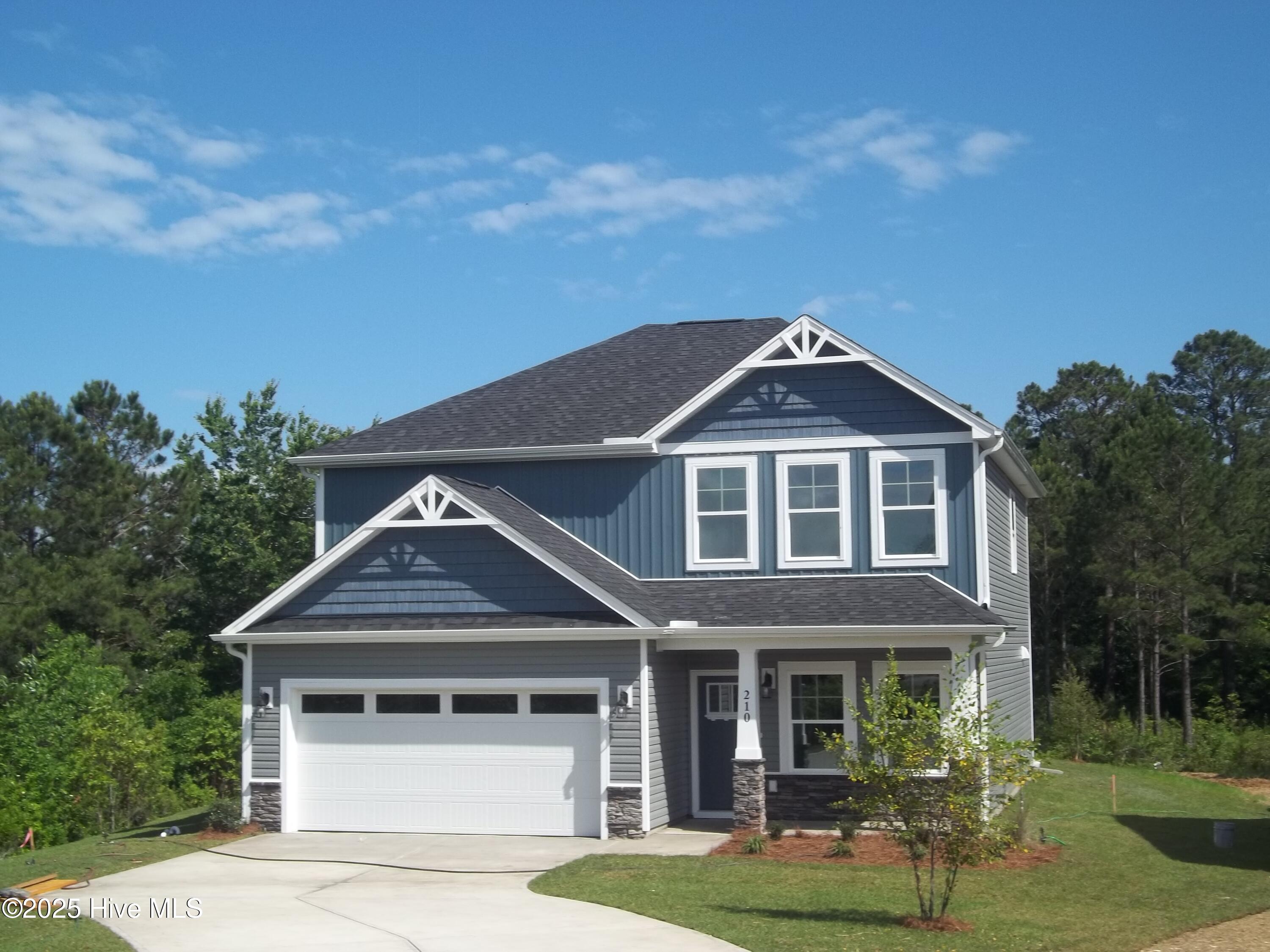 210 Balustrade Way