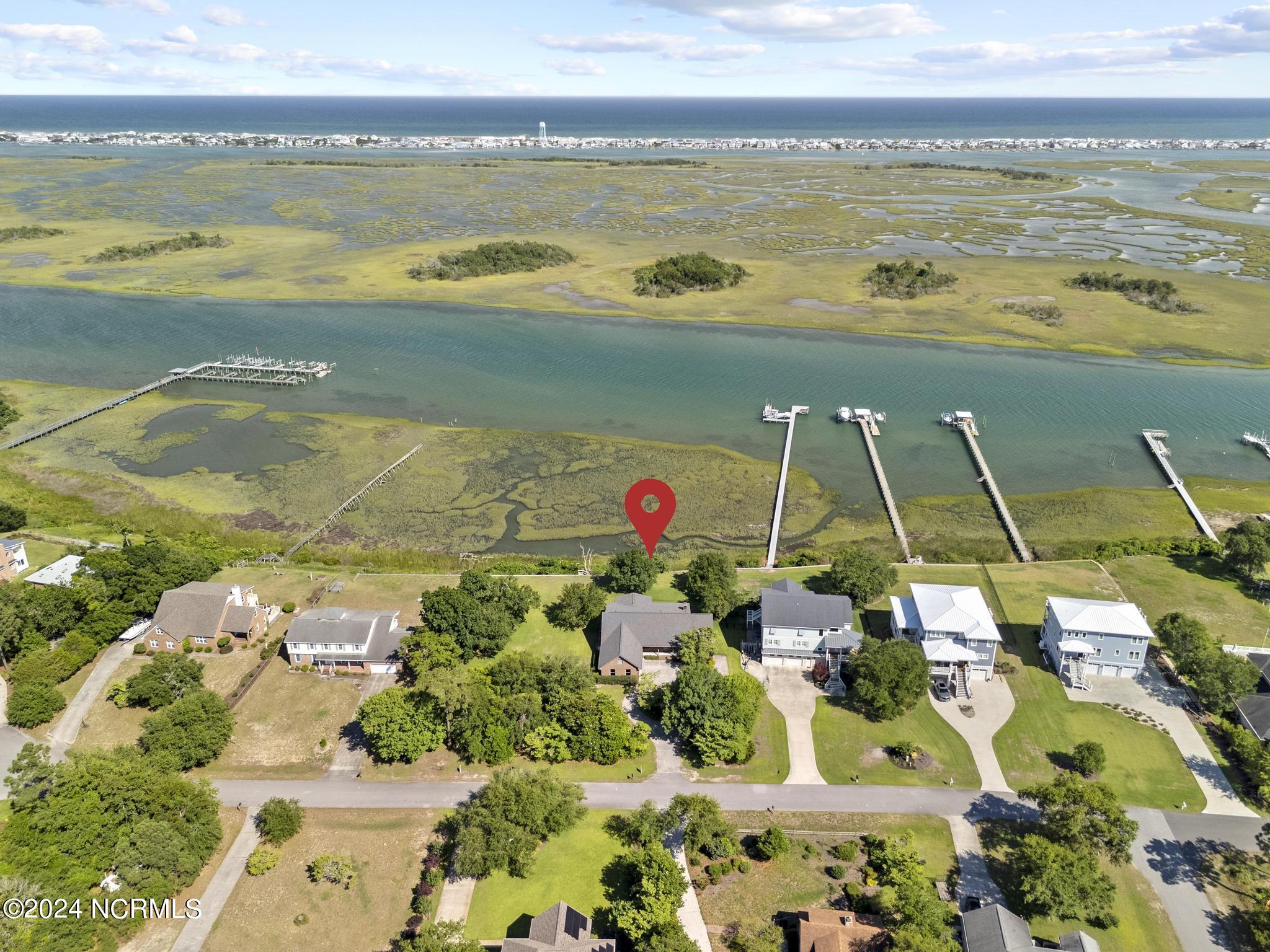 108 Inlet Court