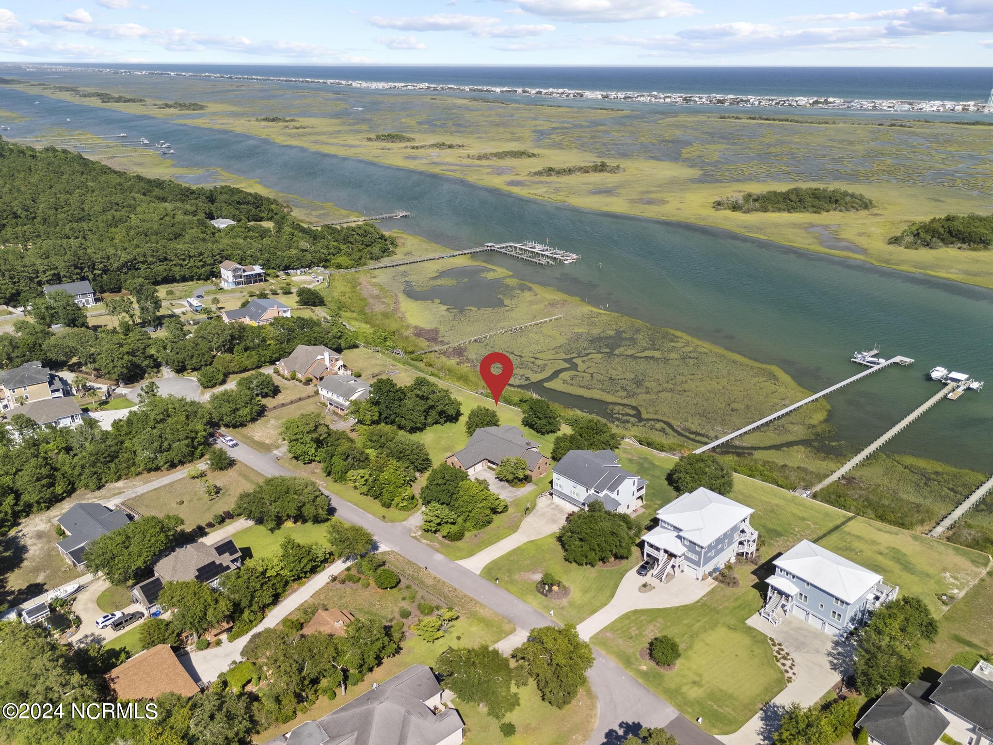 108 Inlet Court
