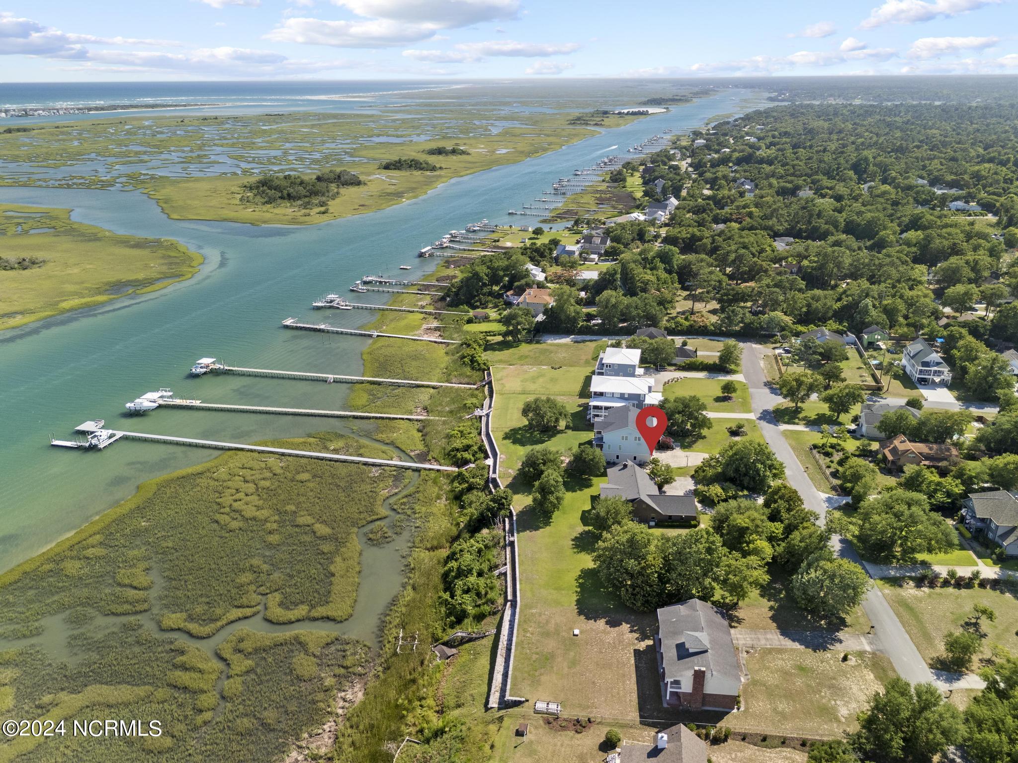 108 Inlet Court